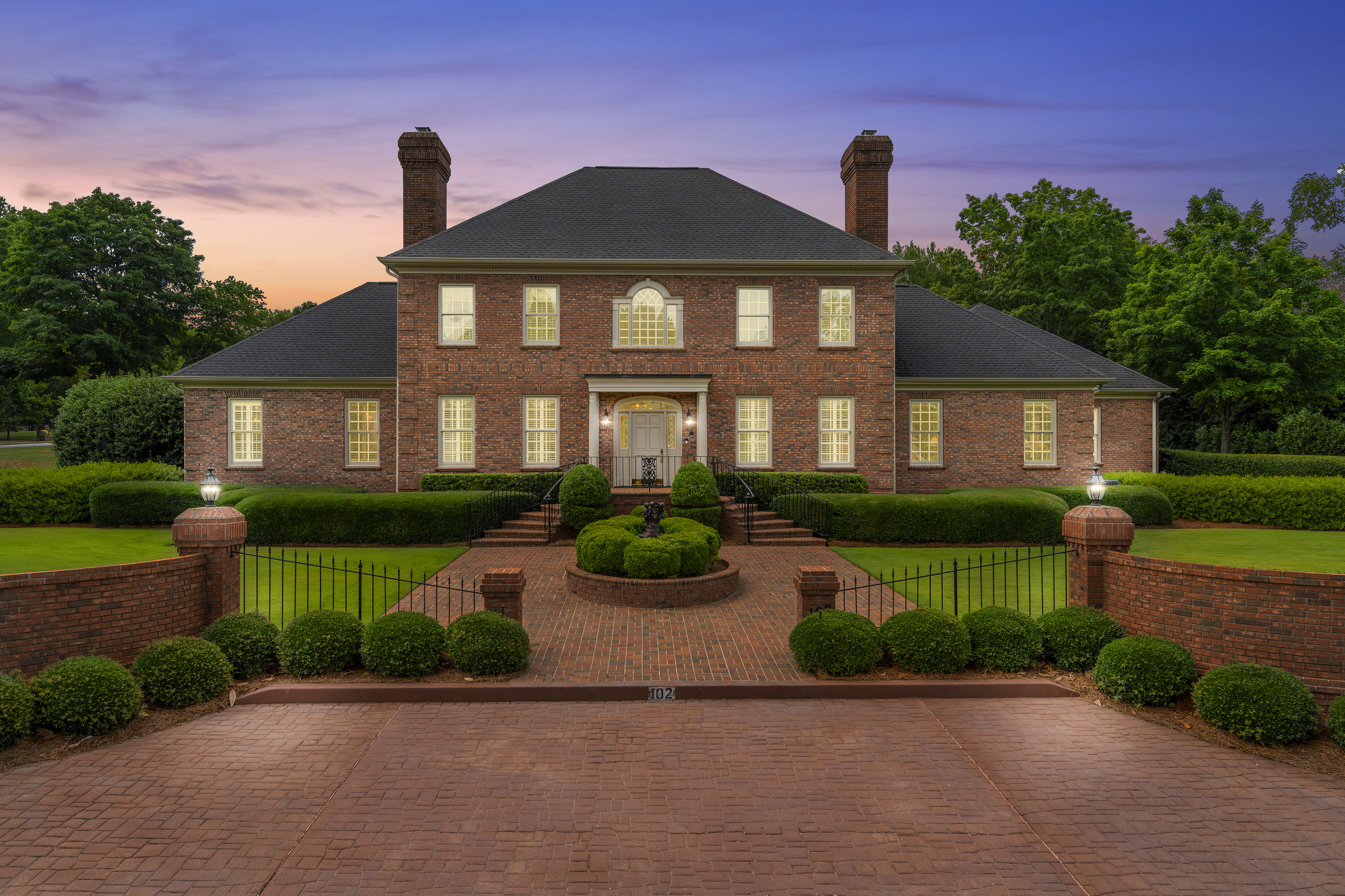 102 Weatherby Drive