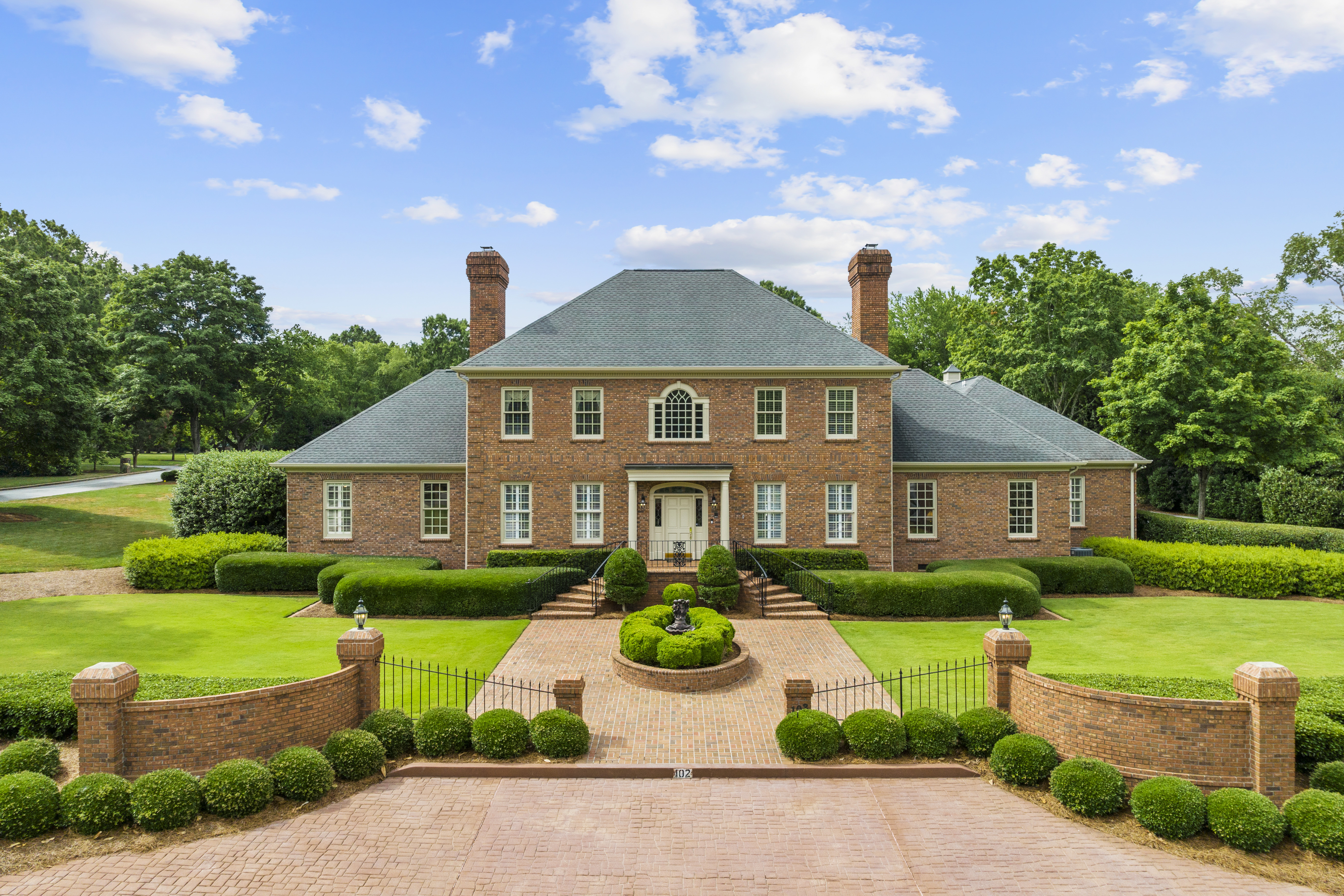 102 Weatherby Drive