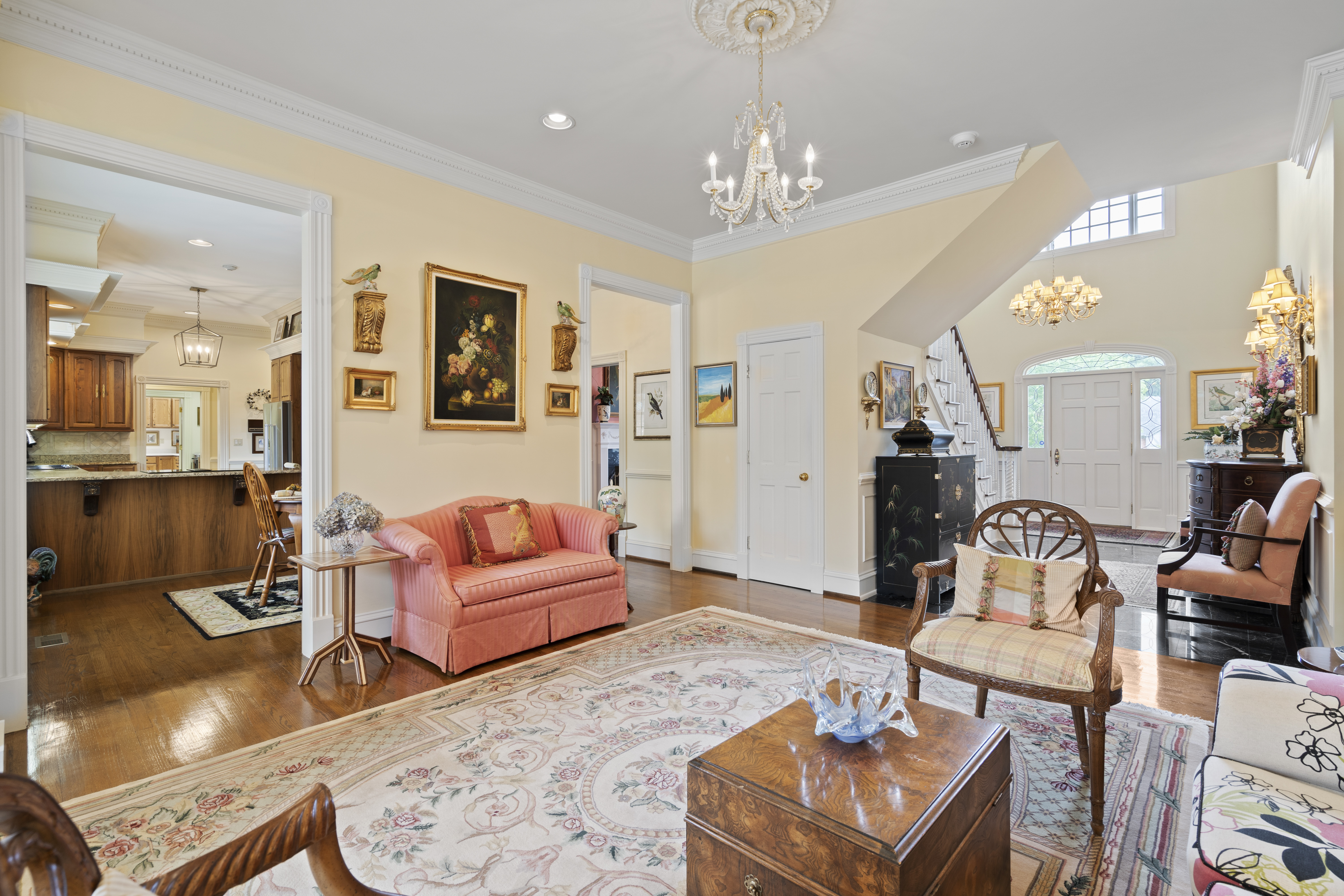 102 Weatherby Drive