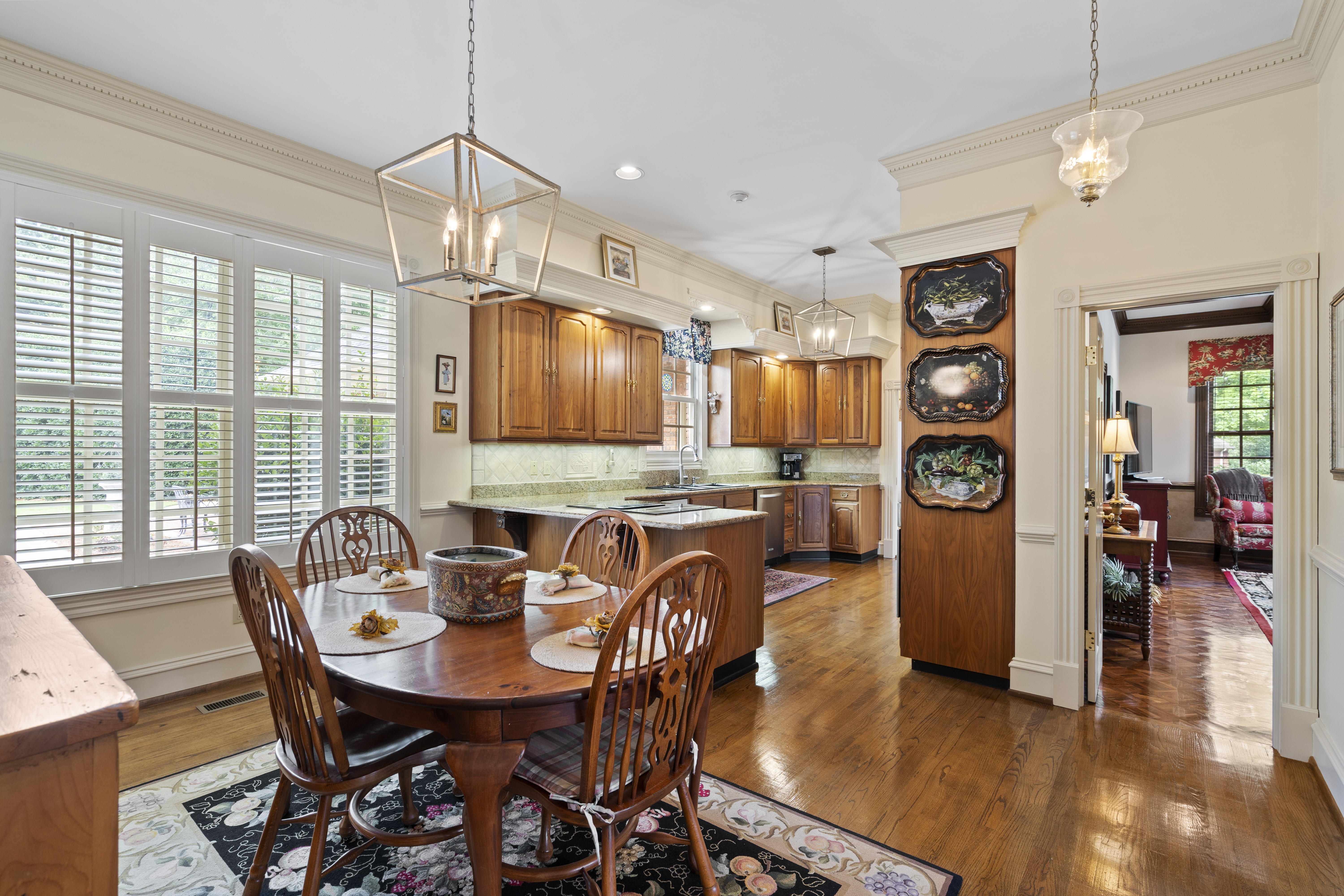 102 Weatherby Drive