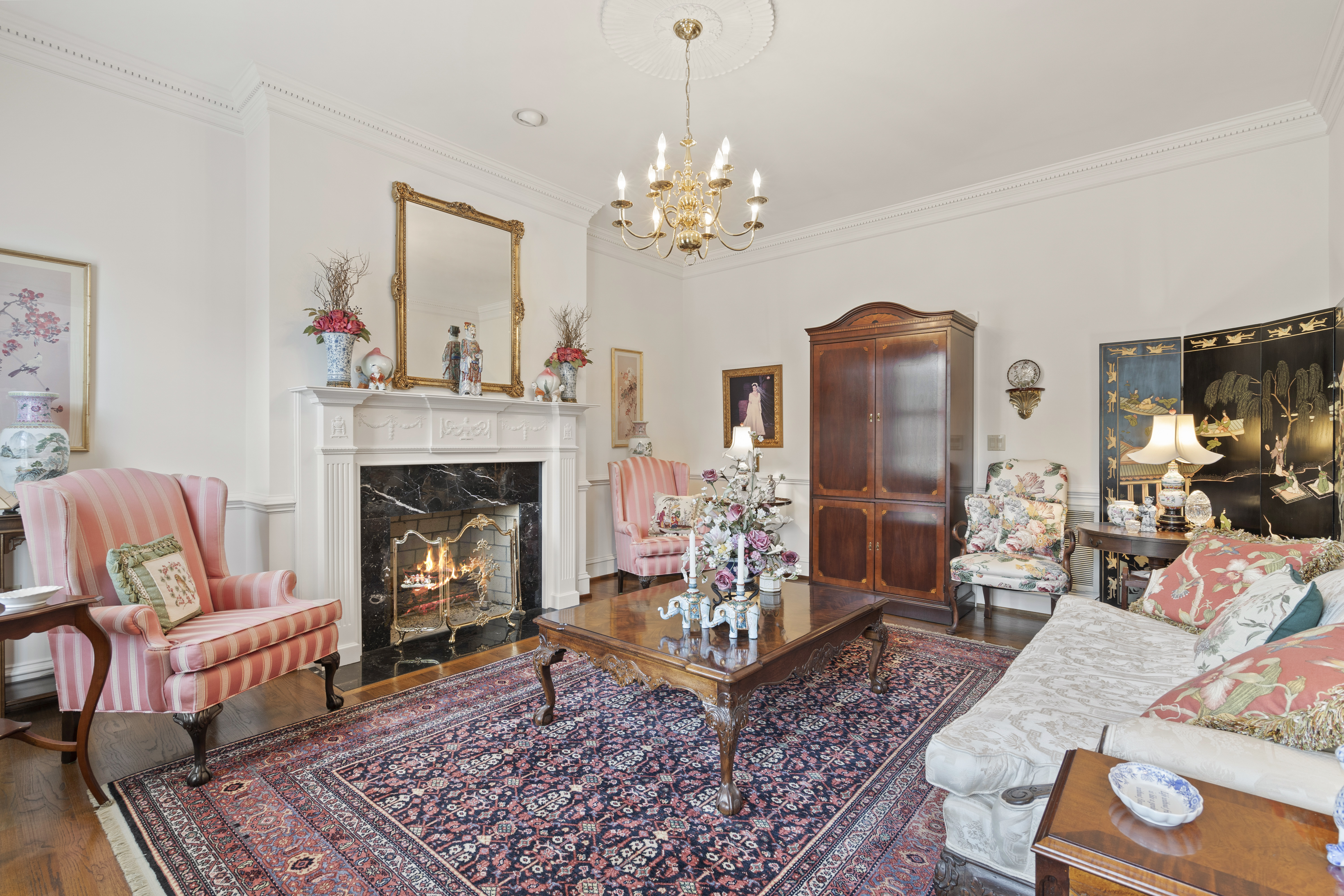 102 Weatherby Drive