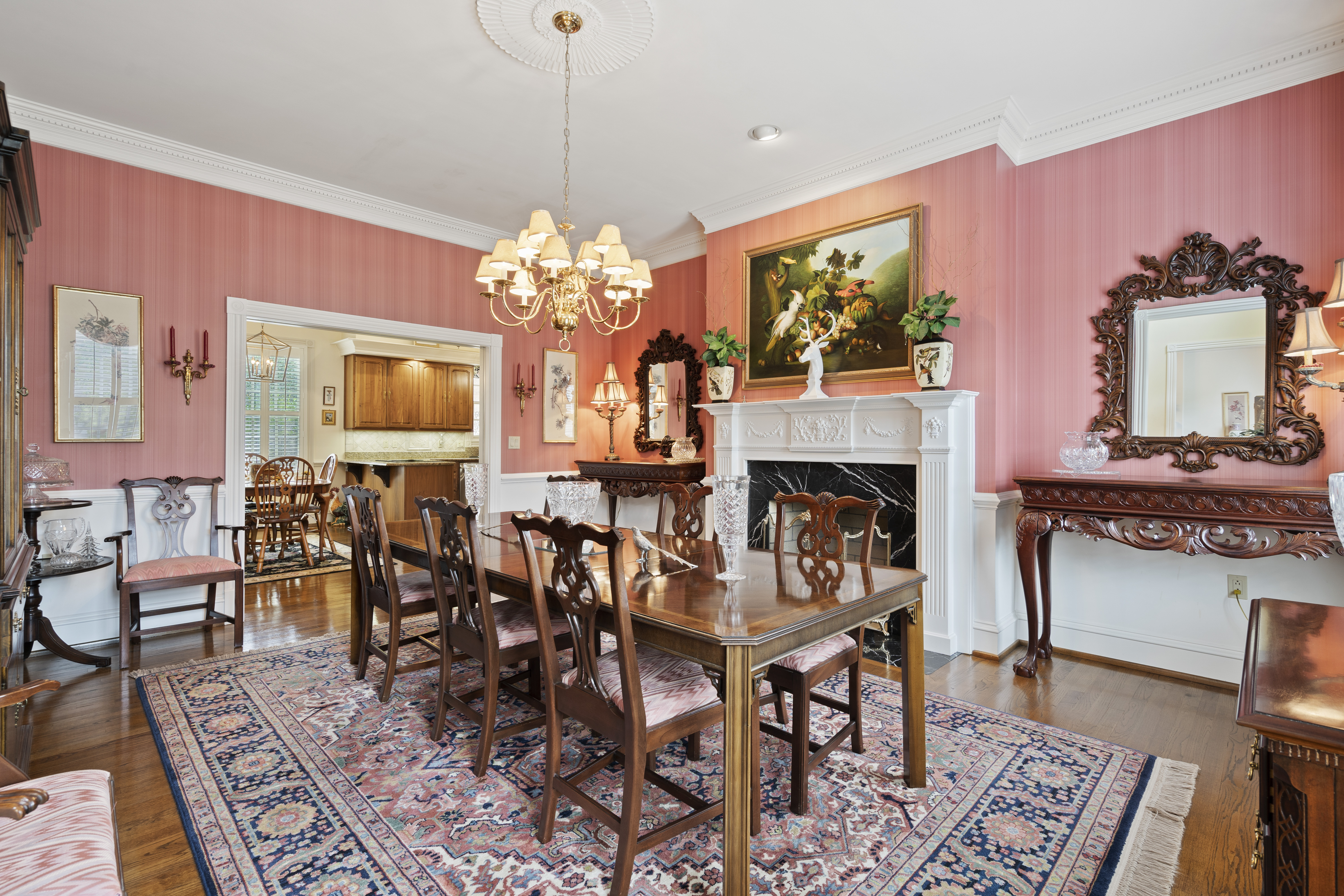 102 Weatherby Drive