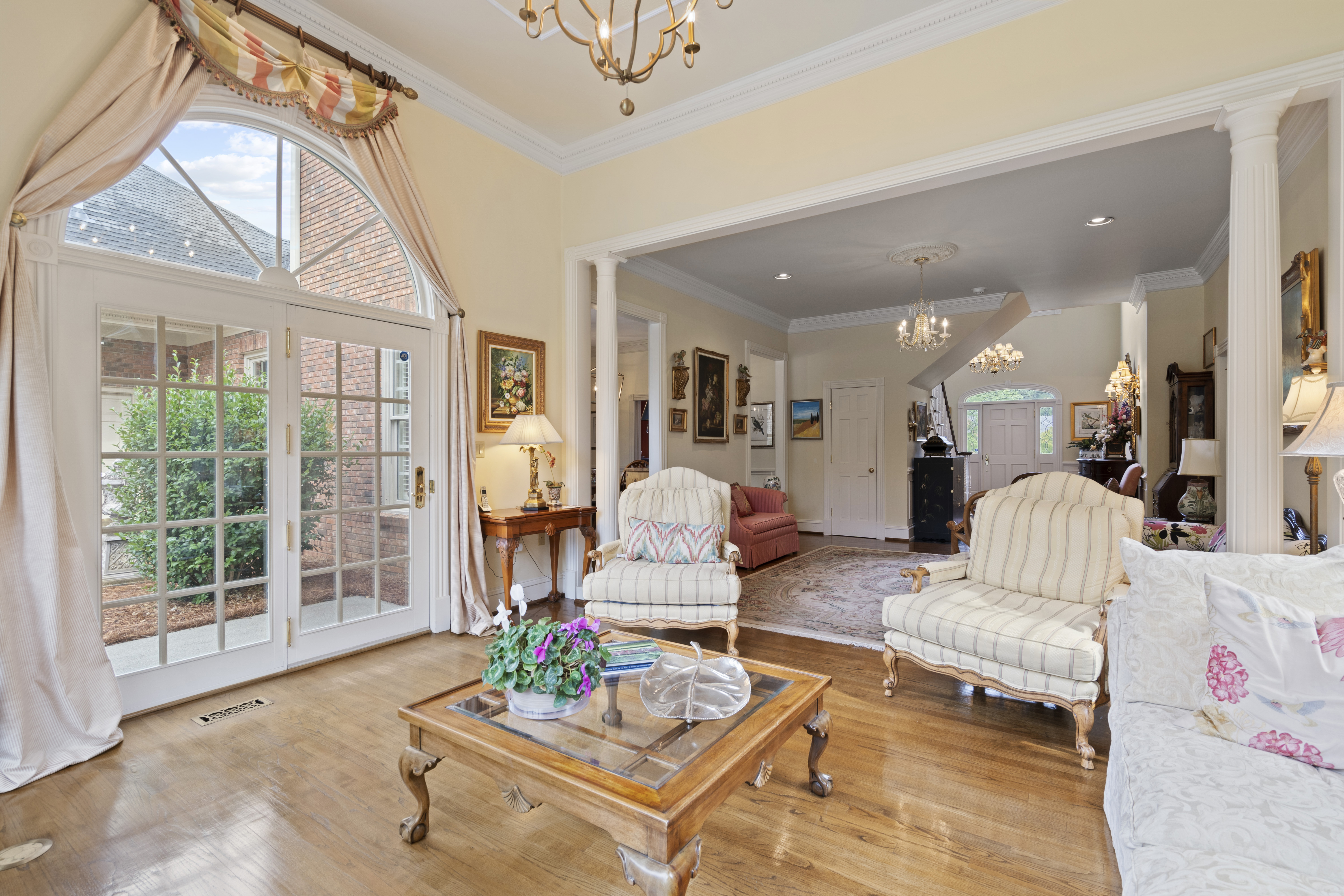 102 Weatherby Drive