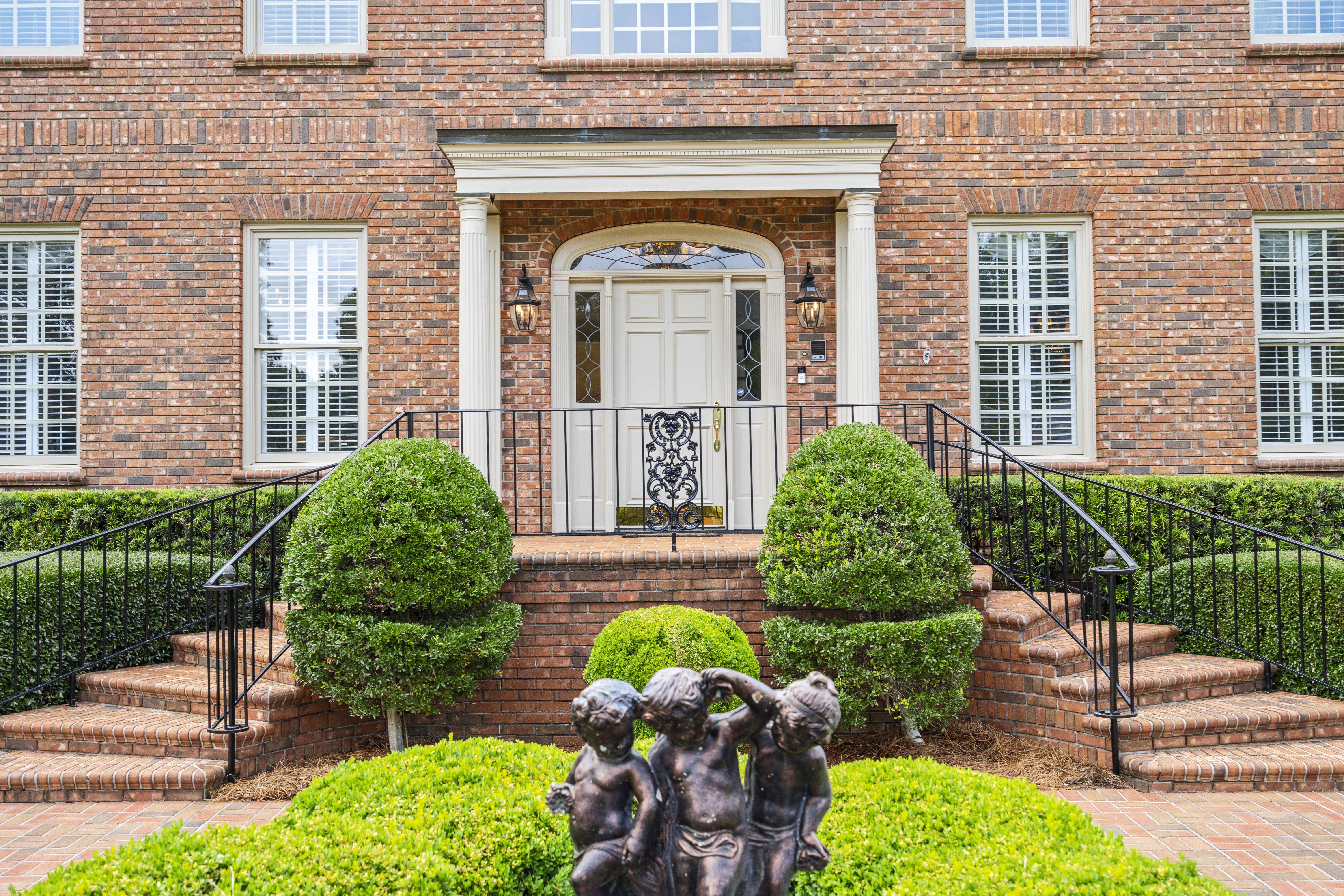 102 Weatherby Drive
