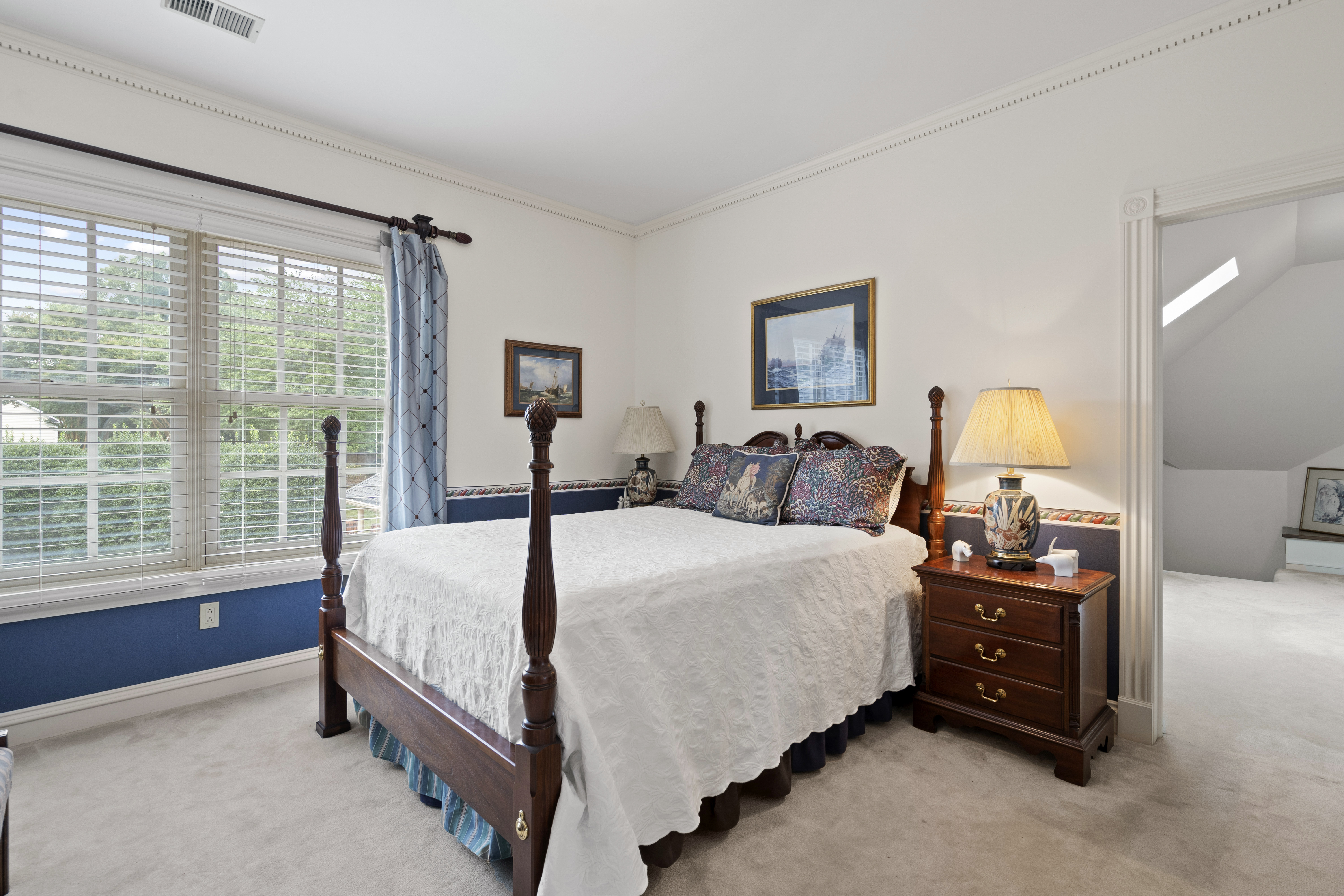 102 Weatherby Drive