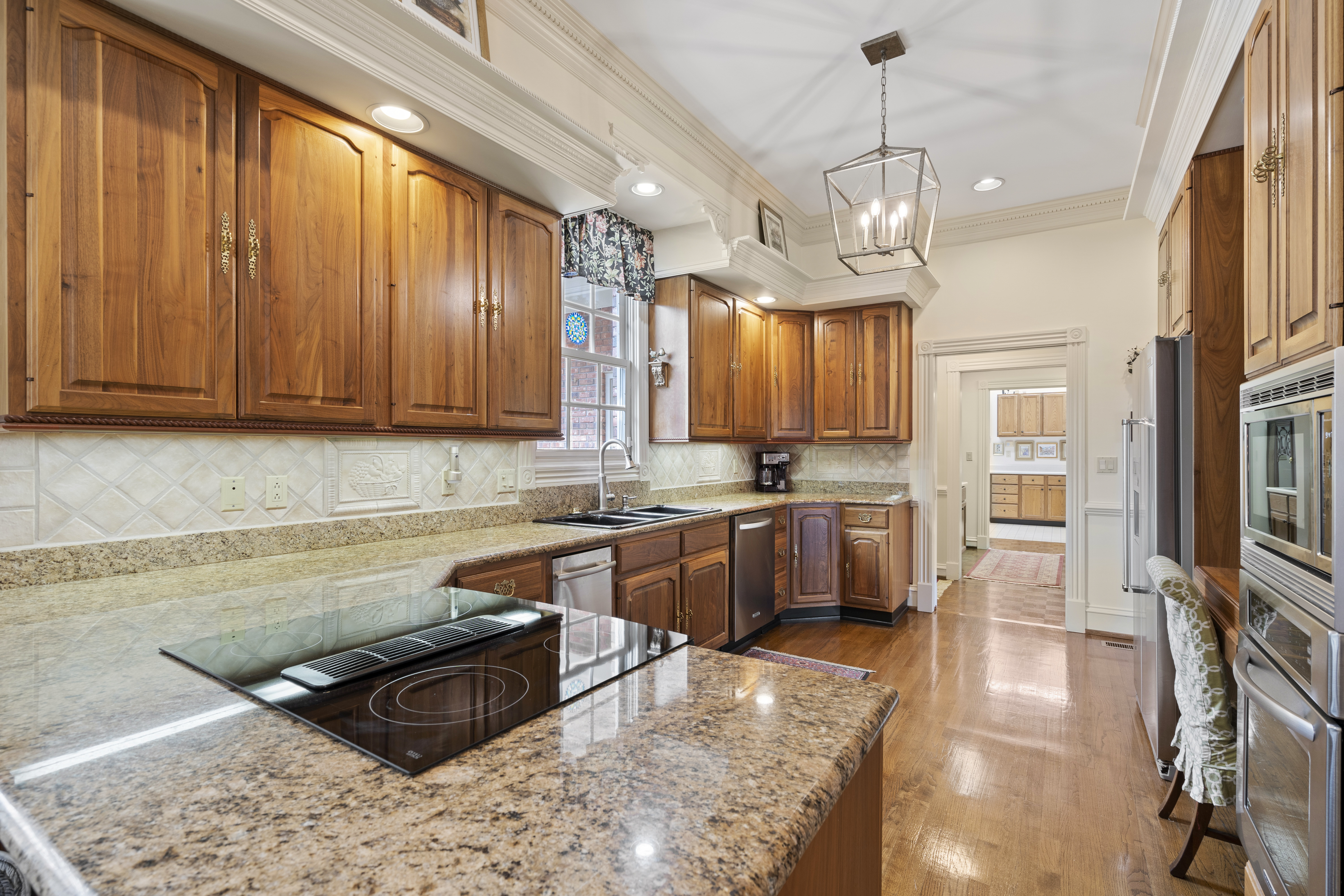 102 Weatherby Drive