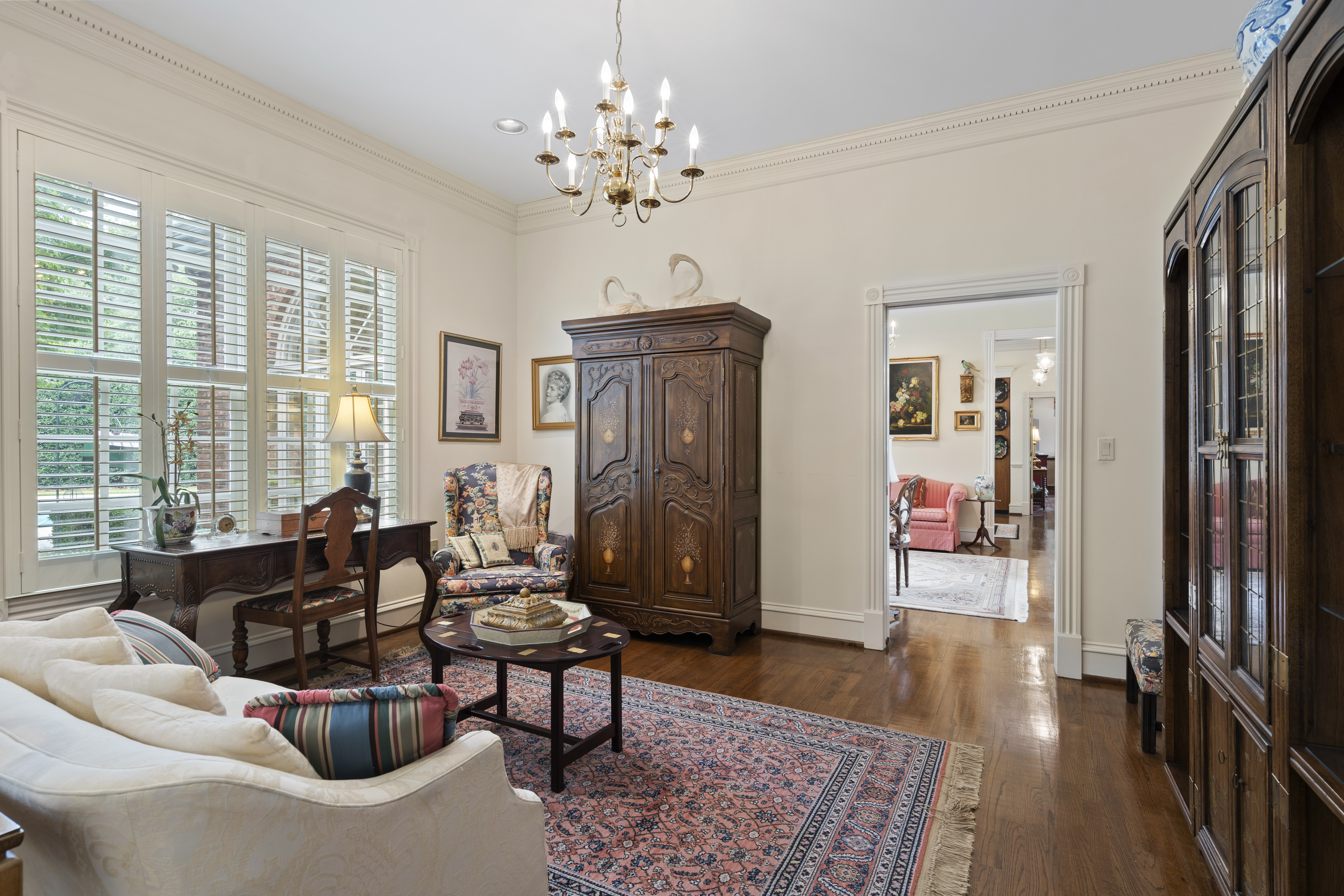 102 Weatherby Drive