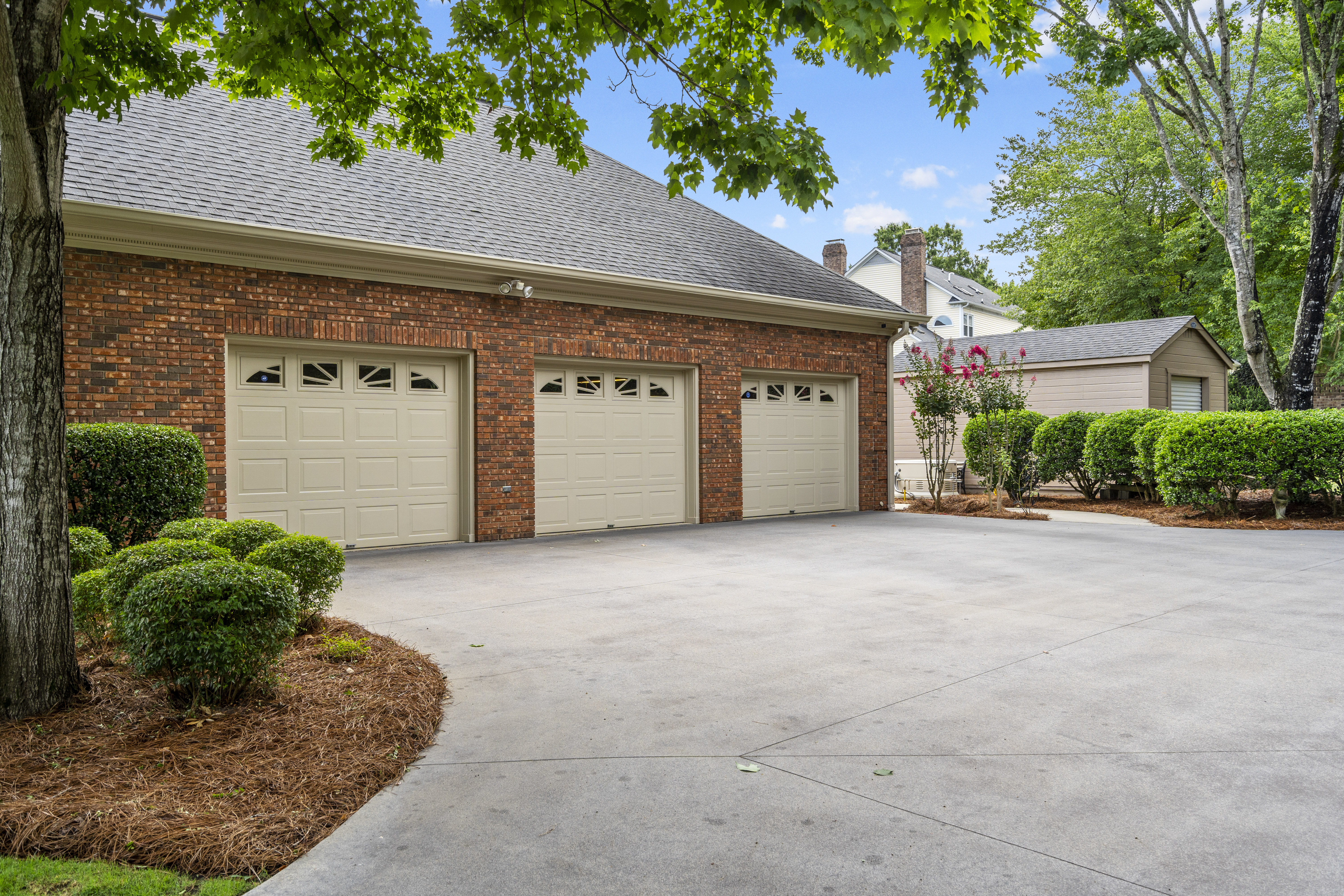 102 Weatherby Drive