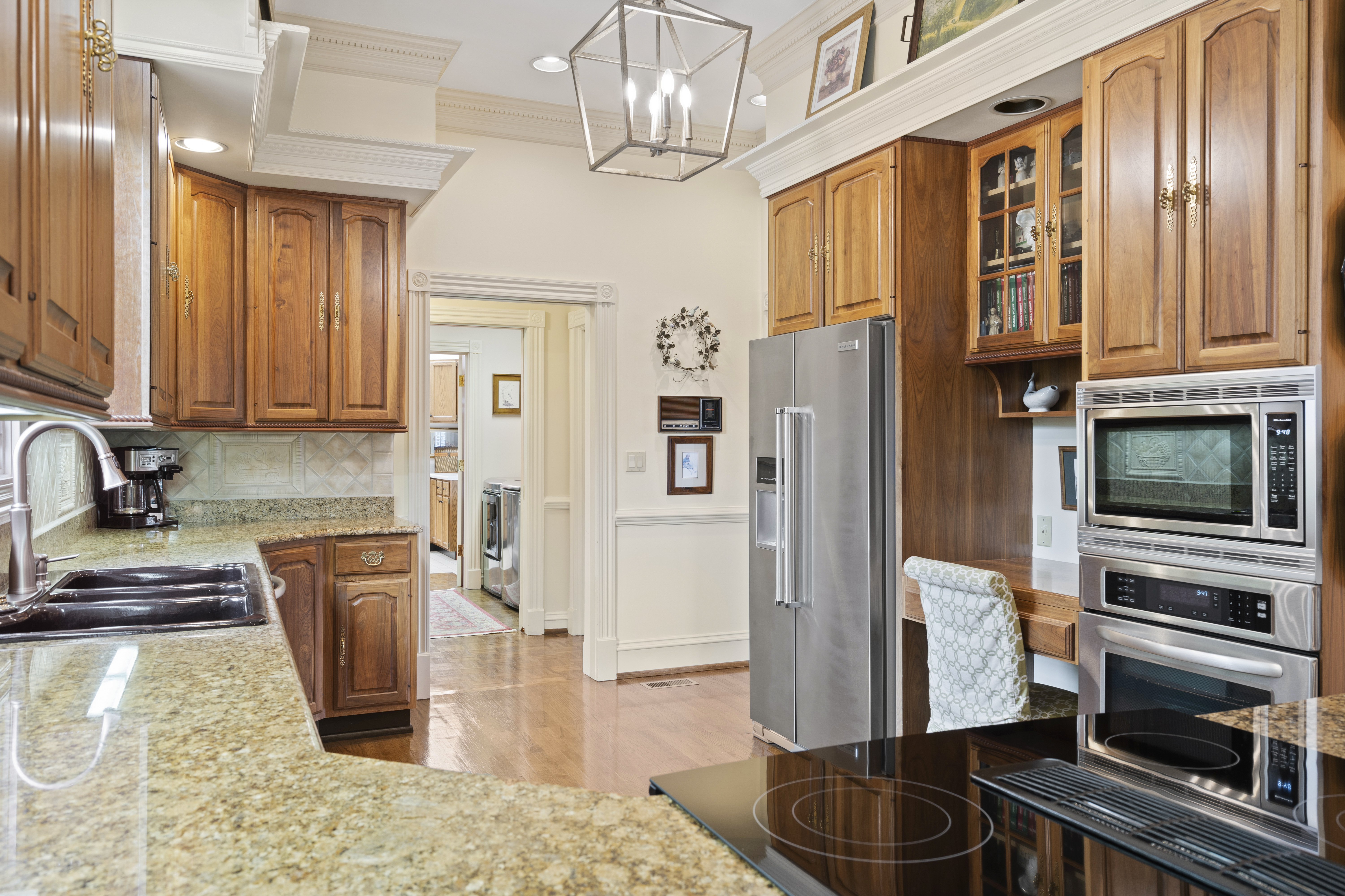 102 Weatherby Drive