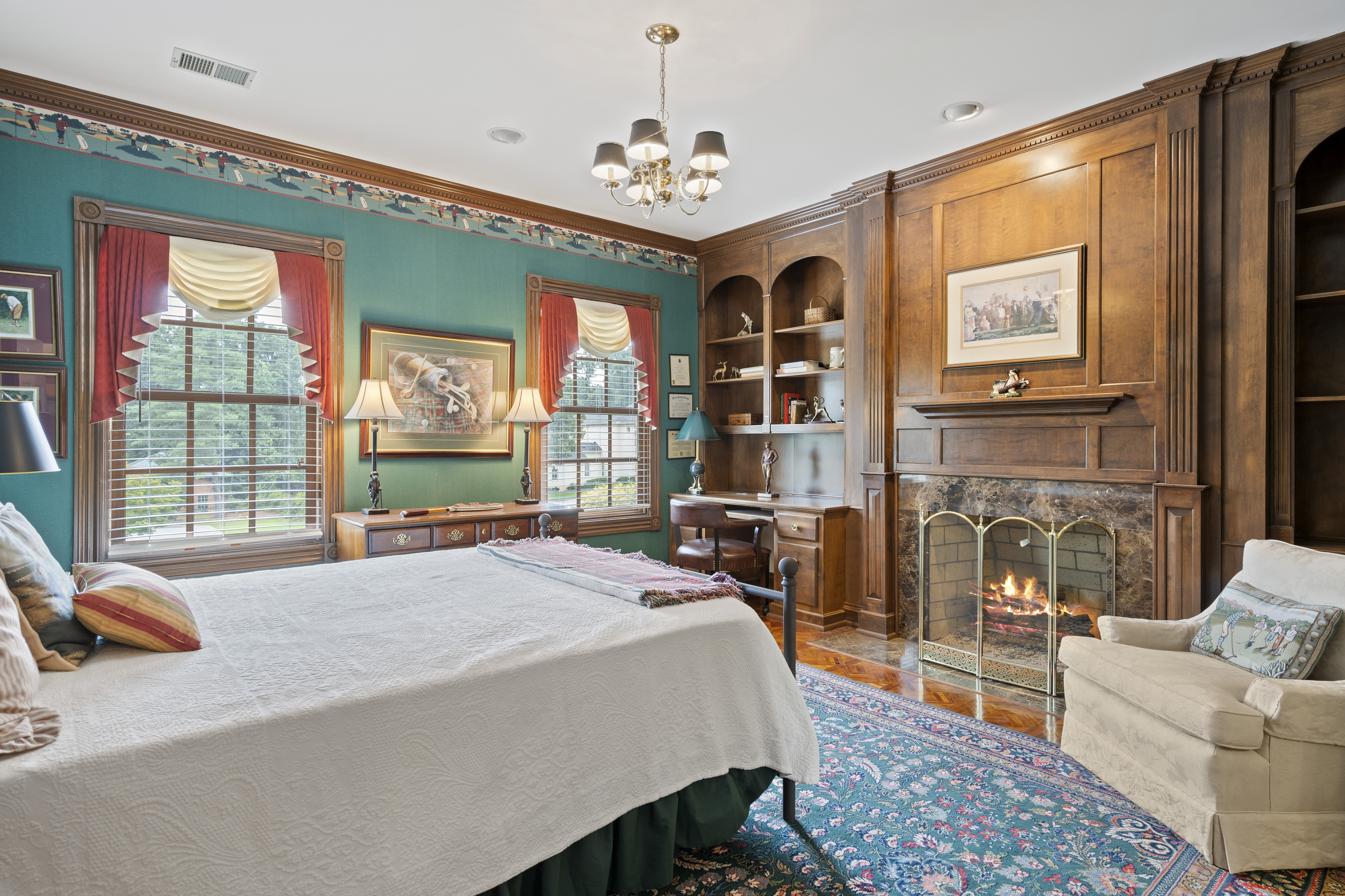 102 Weatherby Drive