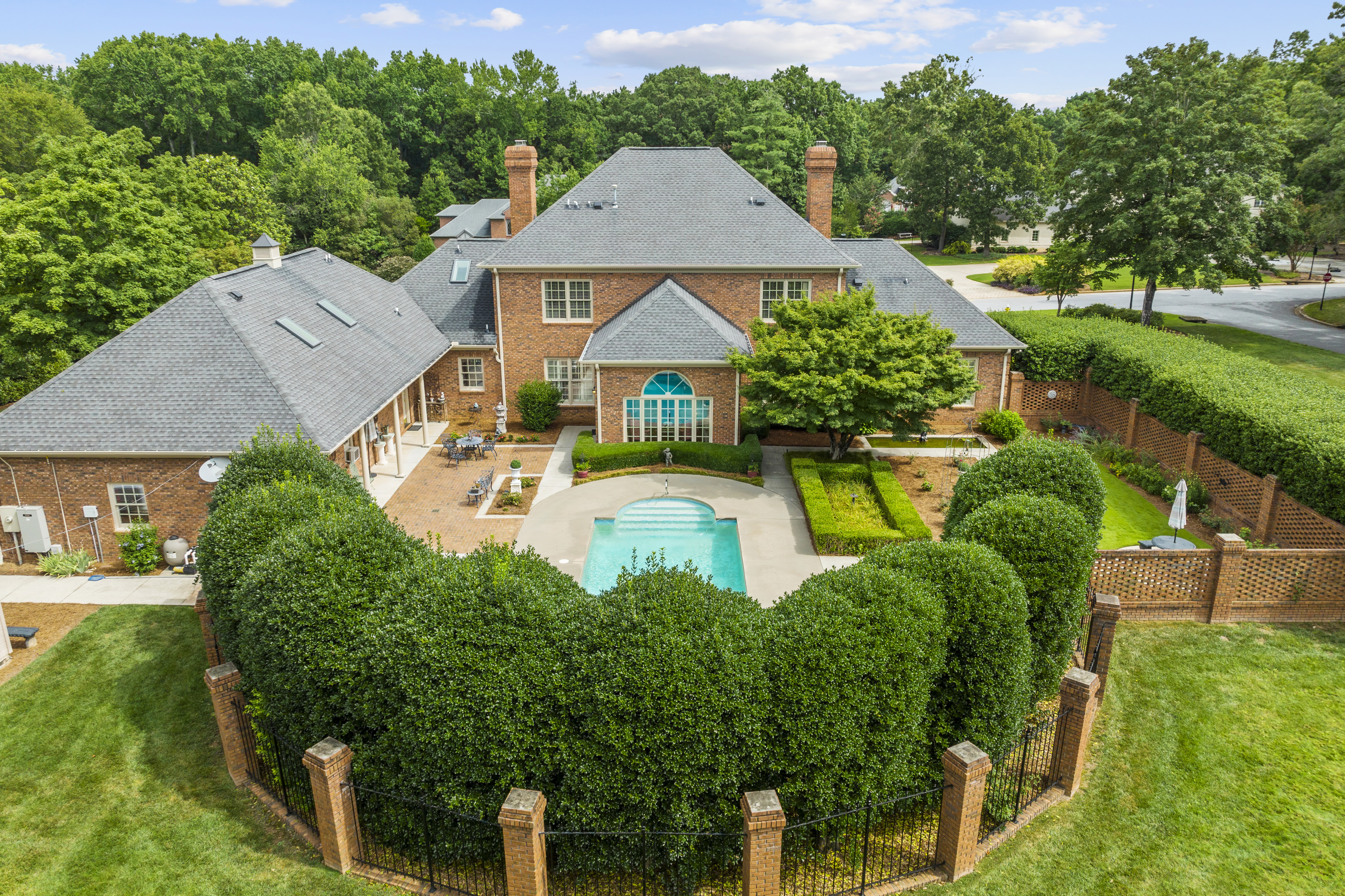 102 Weatherby Drive
