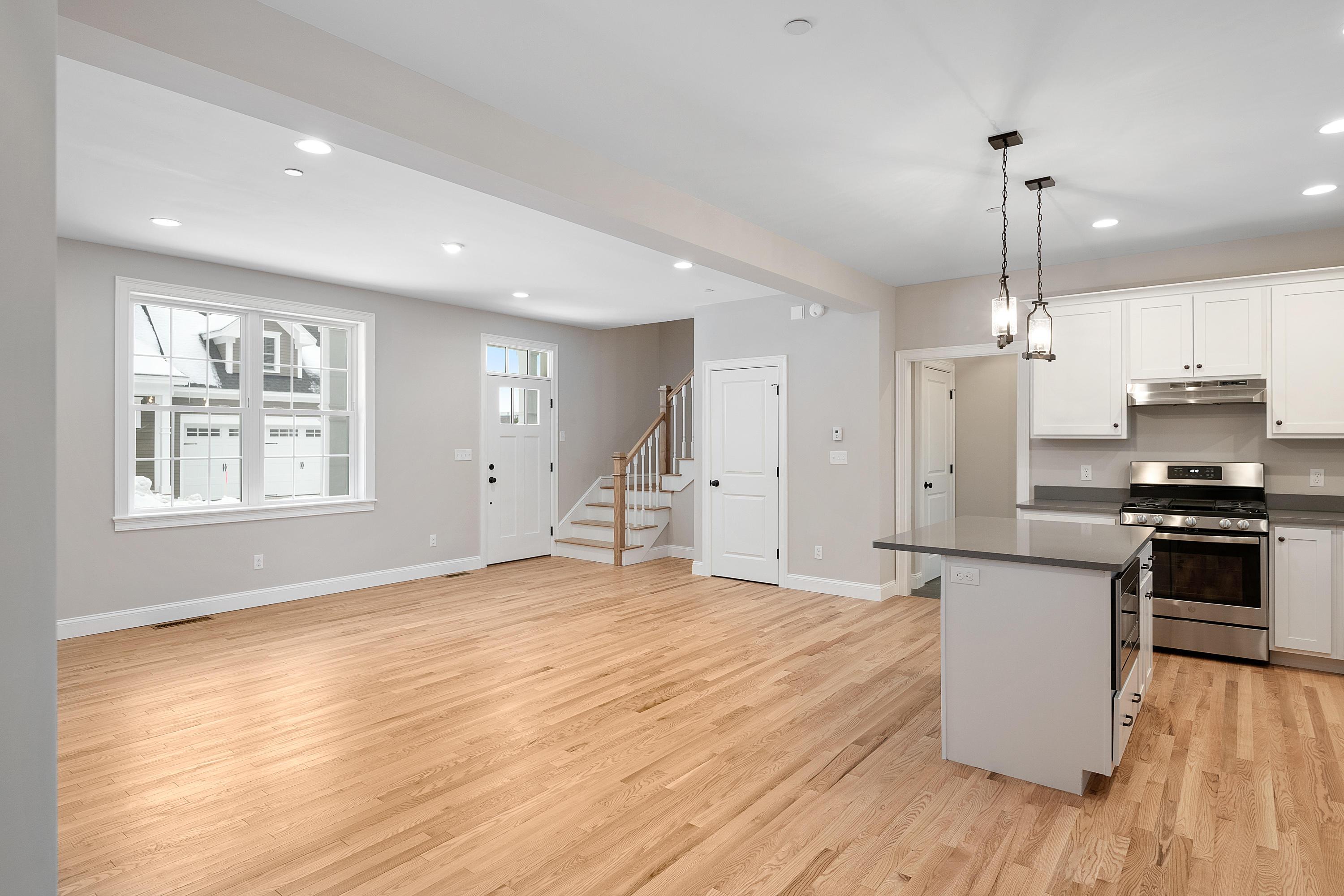 31 Trailhead Way