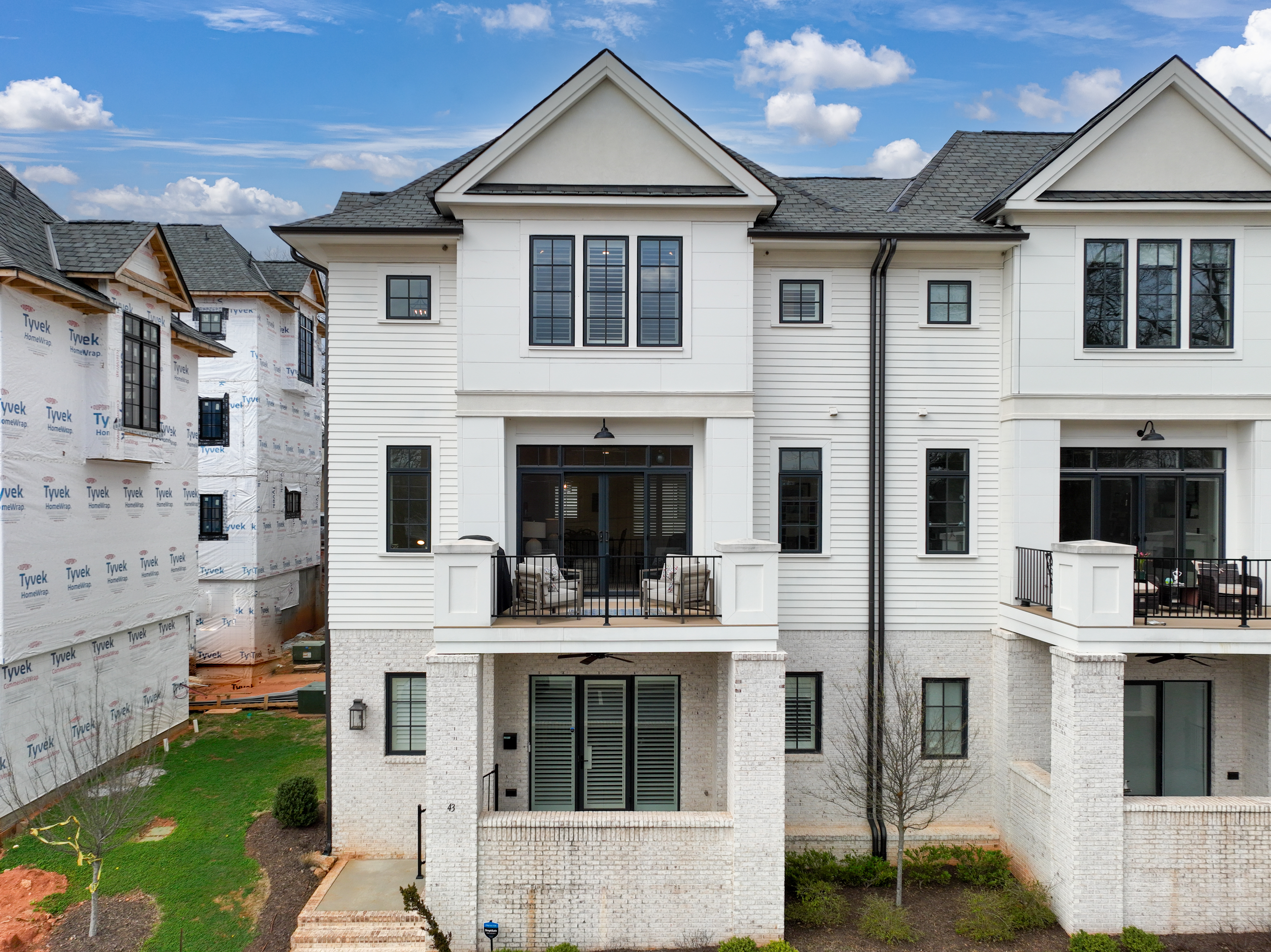 43 Thruston Street