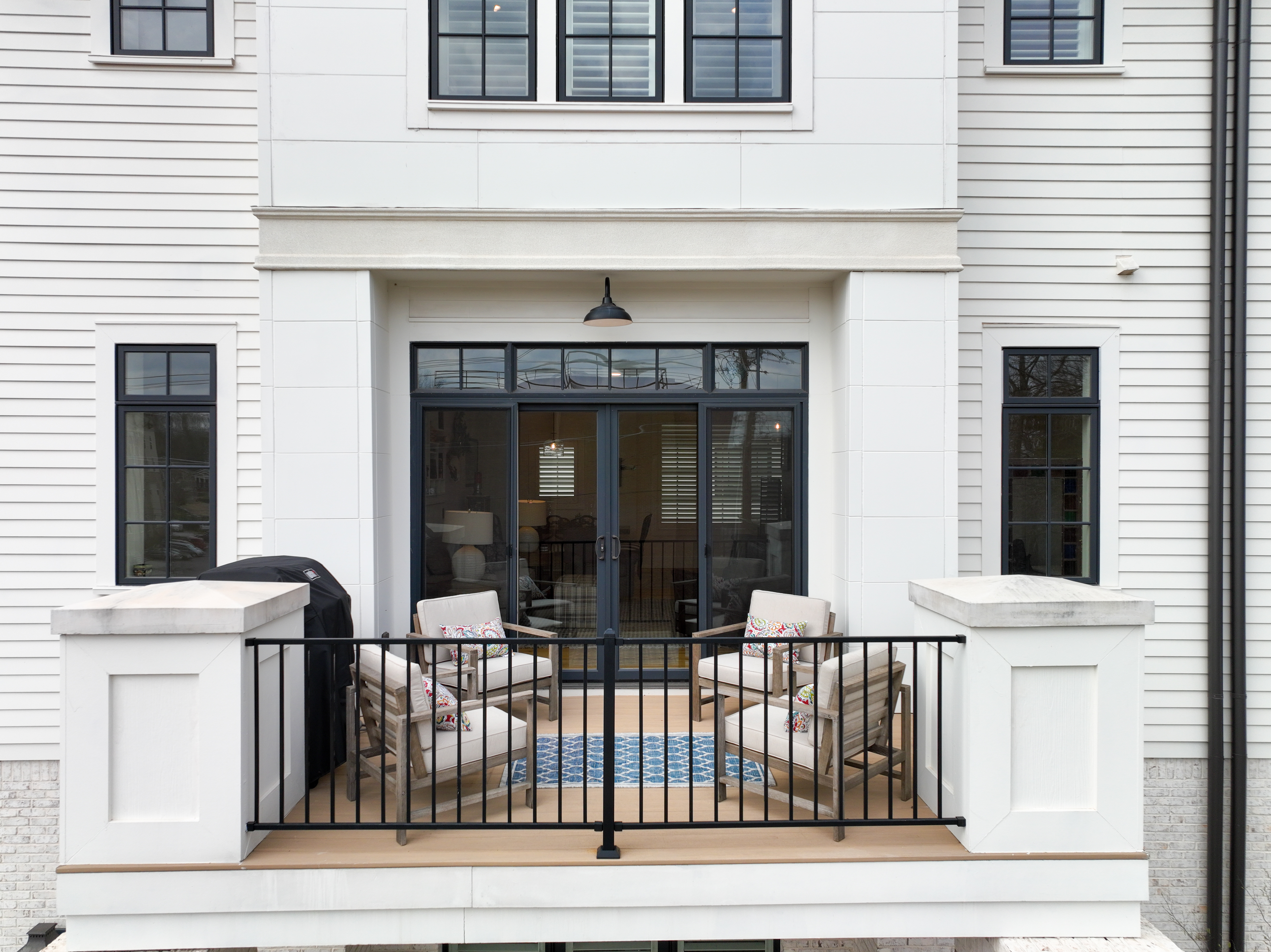 43 Thruston Street