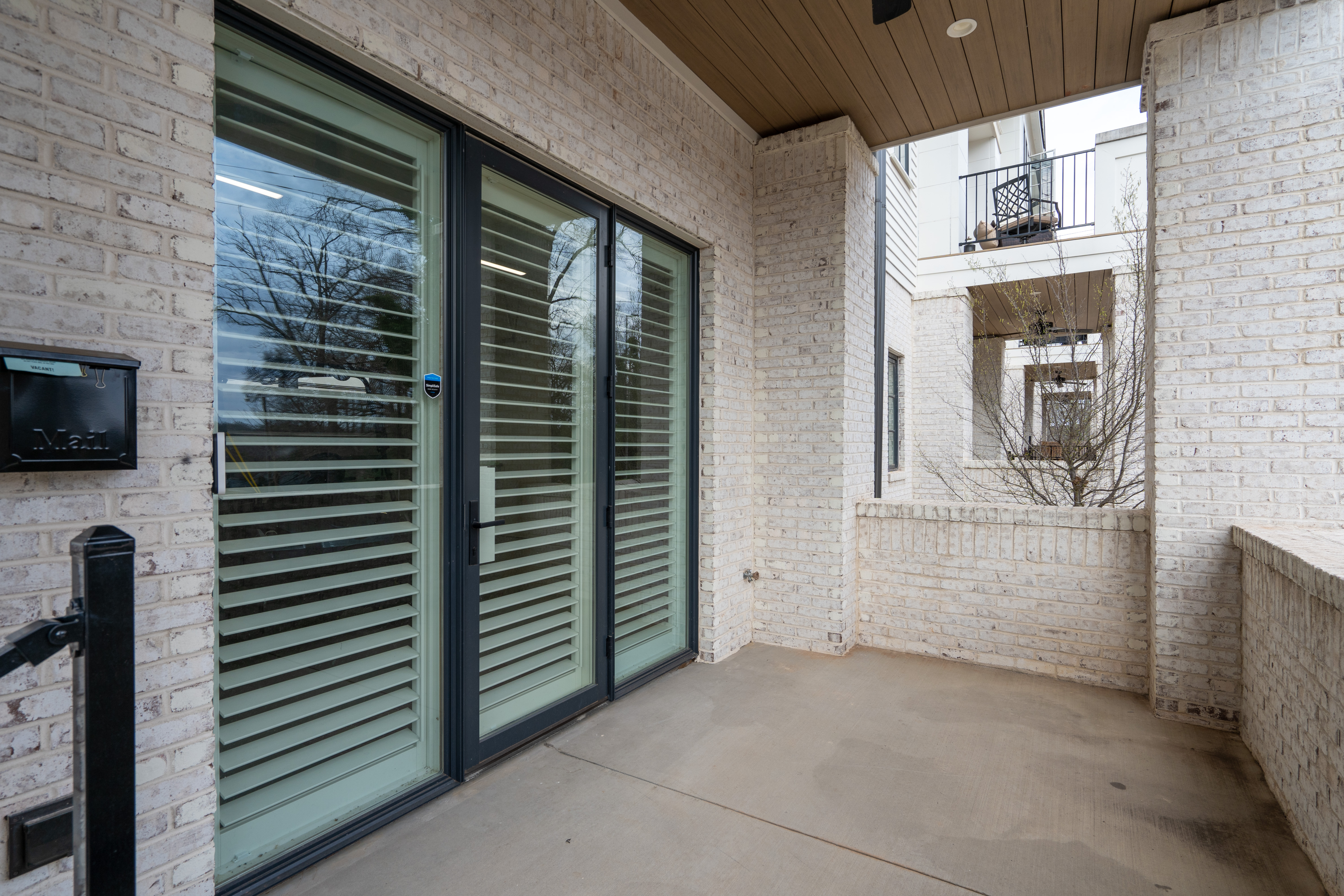 43 Thruston Street
