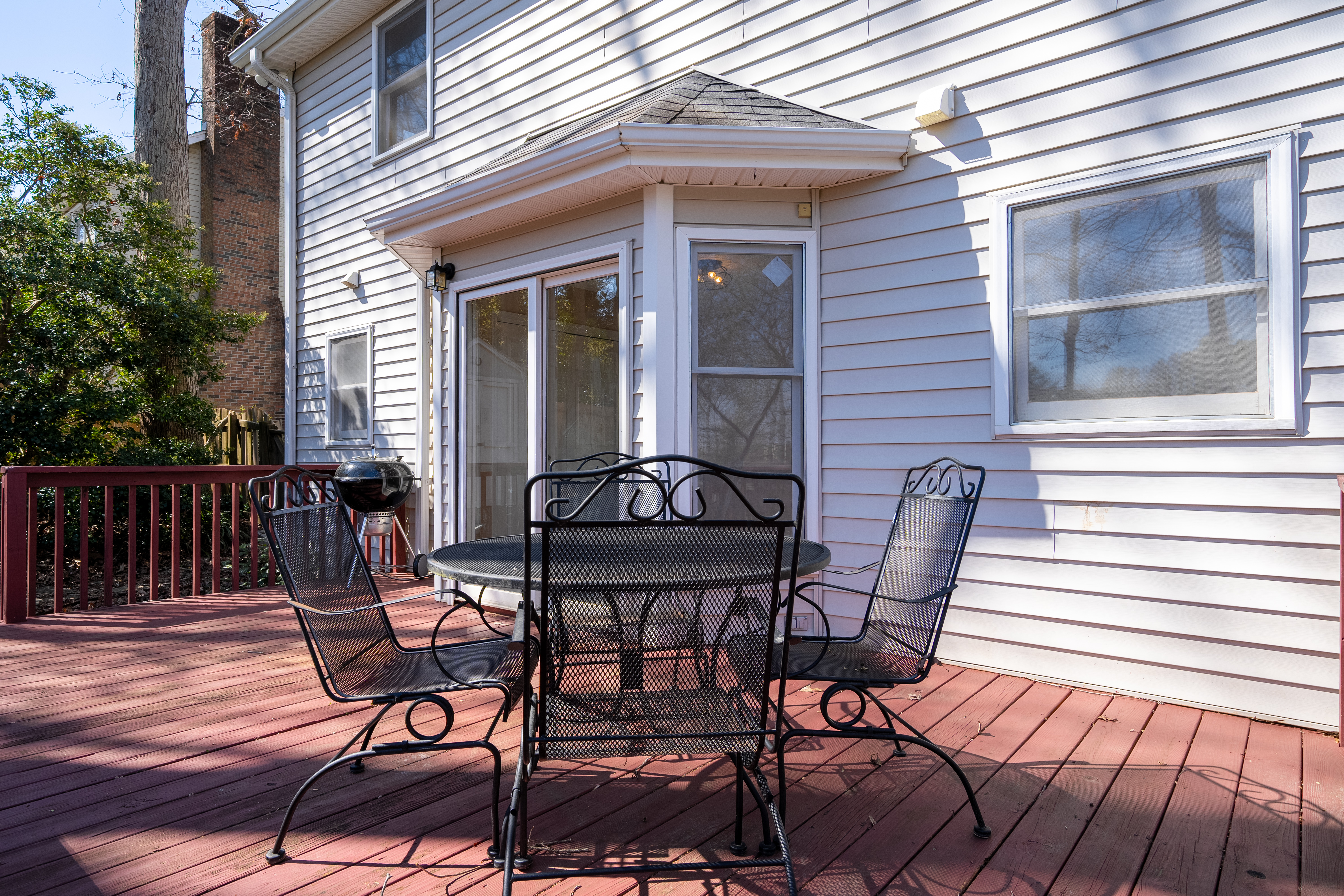 1031 Powderhorn Road 