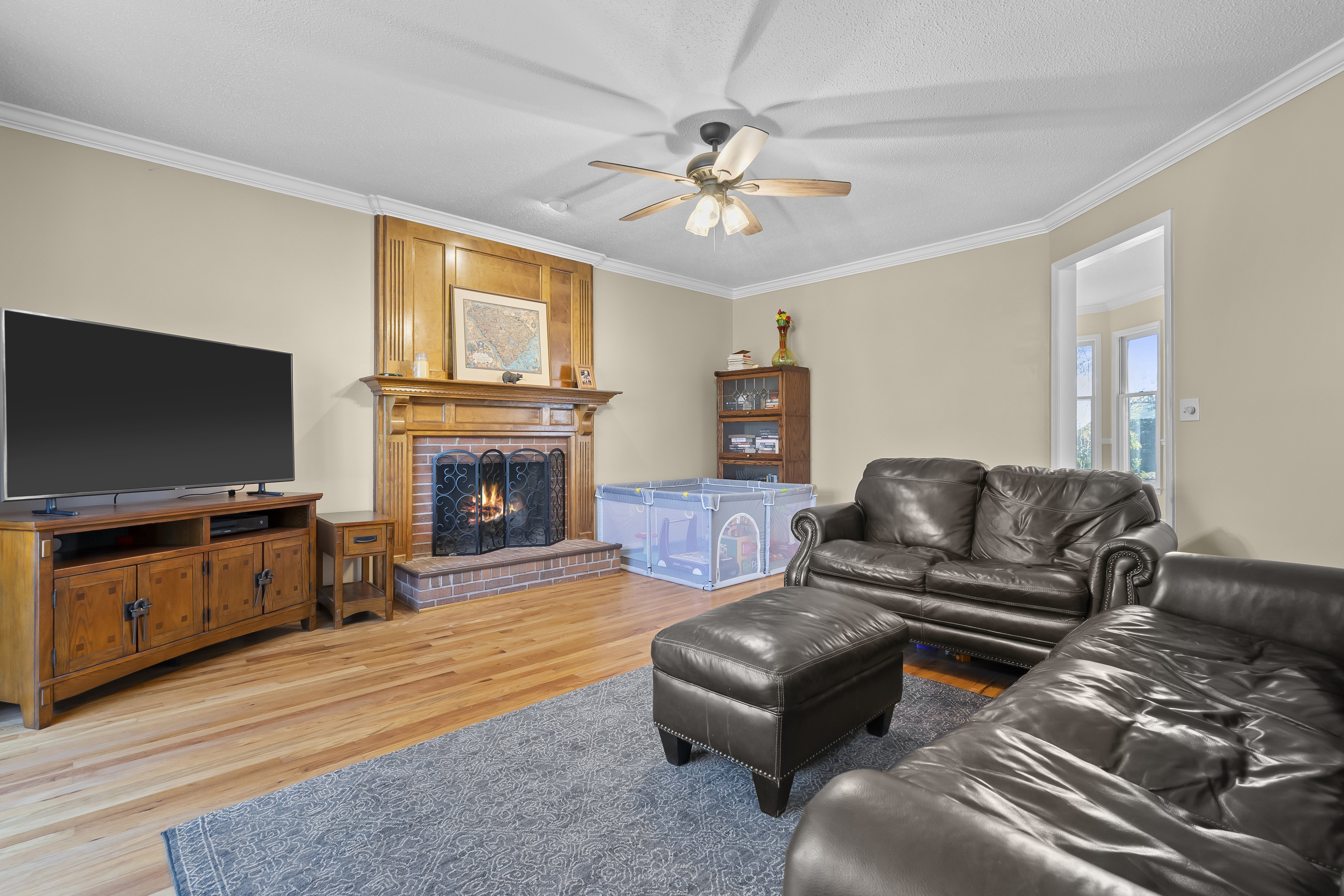 1031 Powderhorn Road 