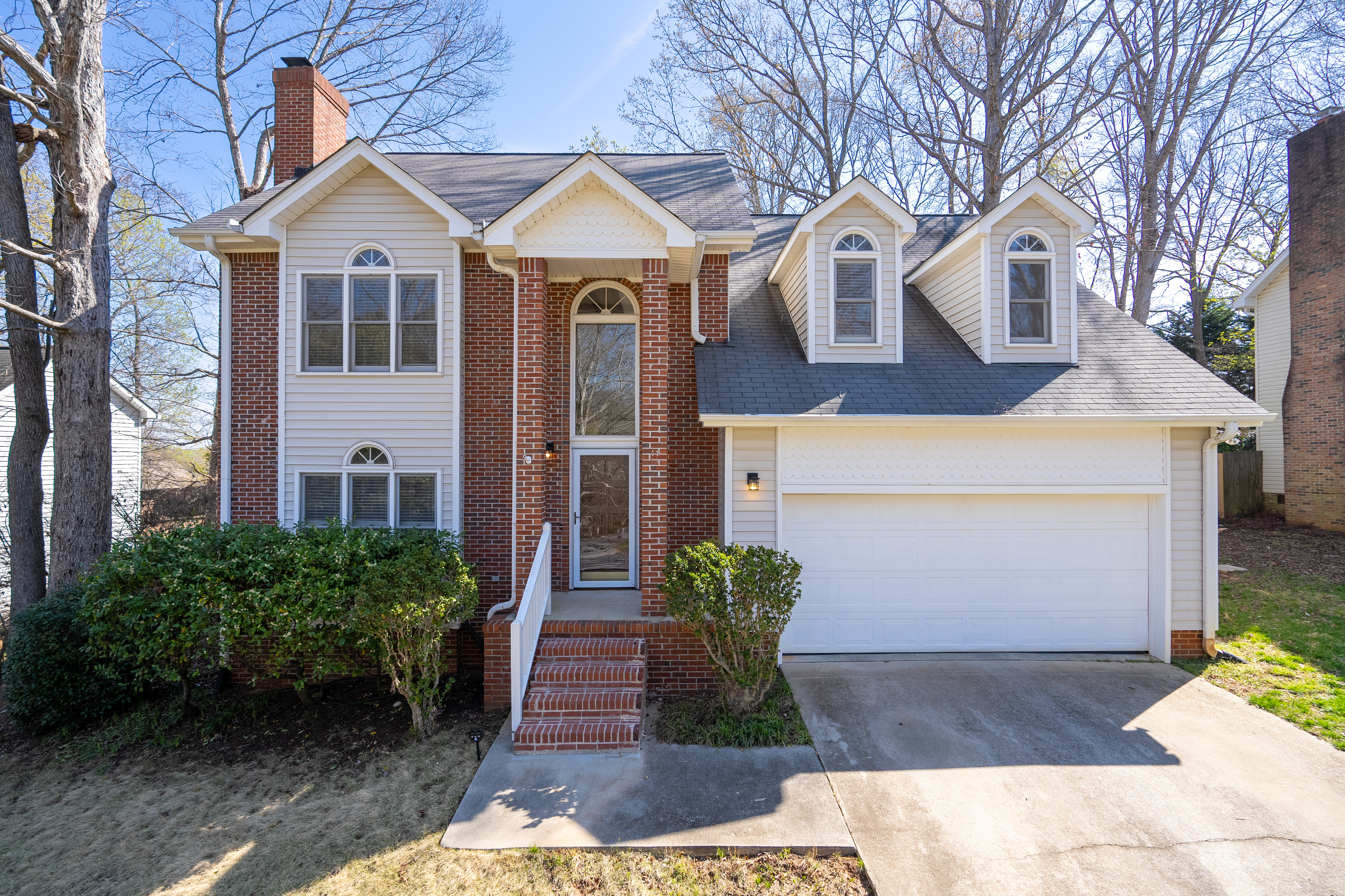 1031 Powderhorn Road 