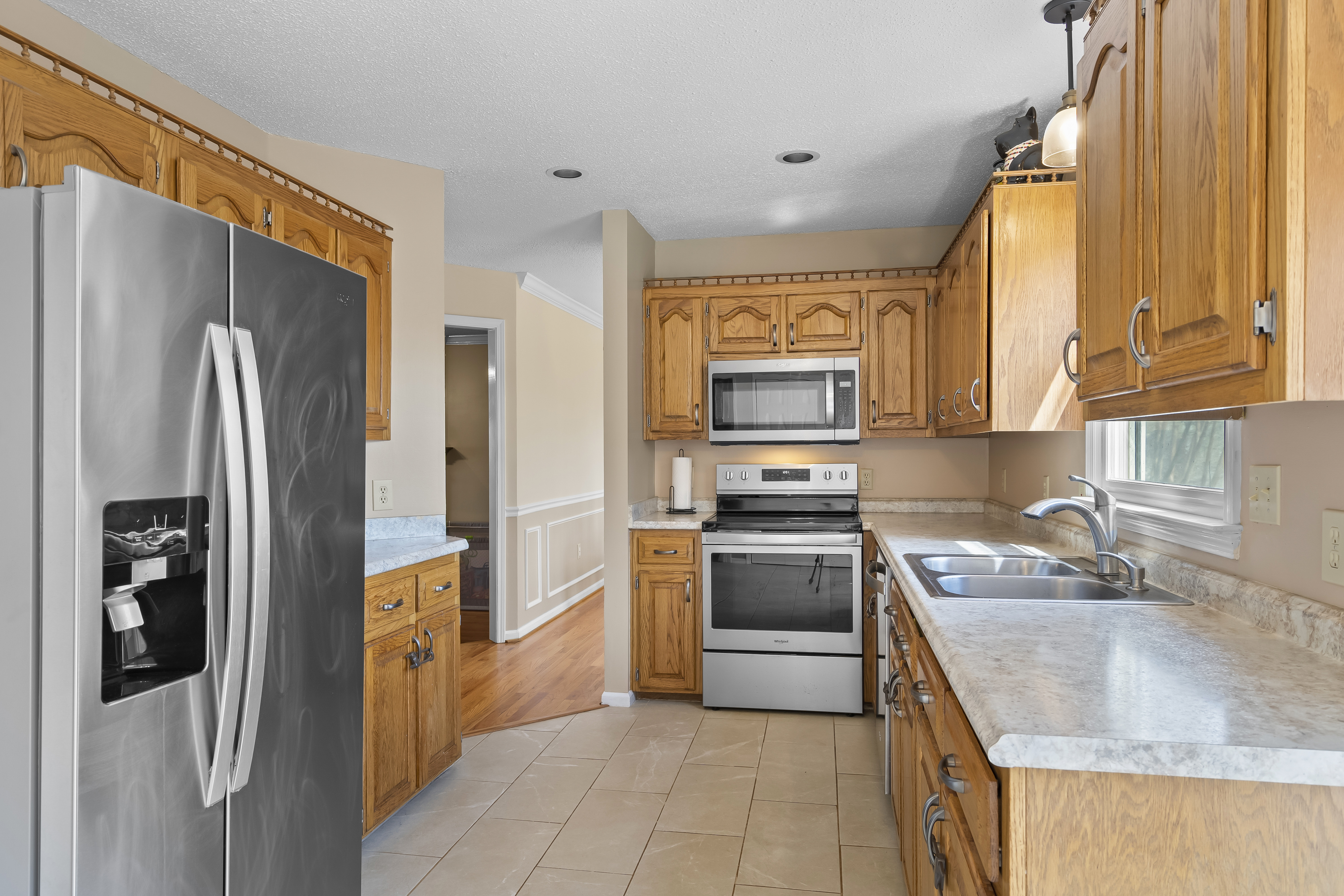 1031 Powderhorn Road 