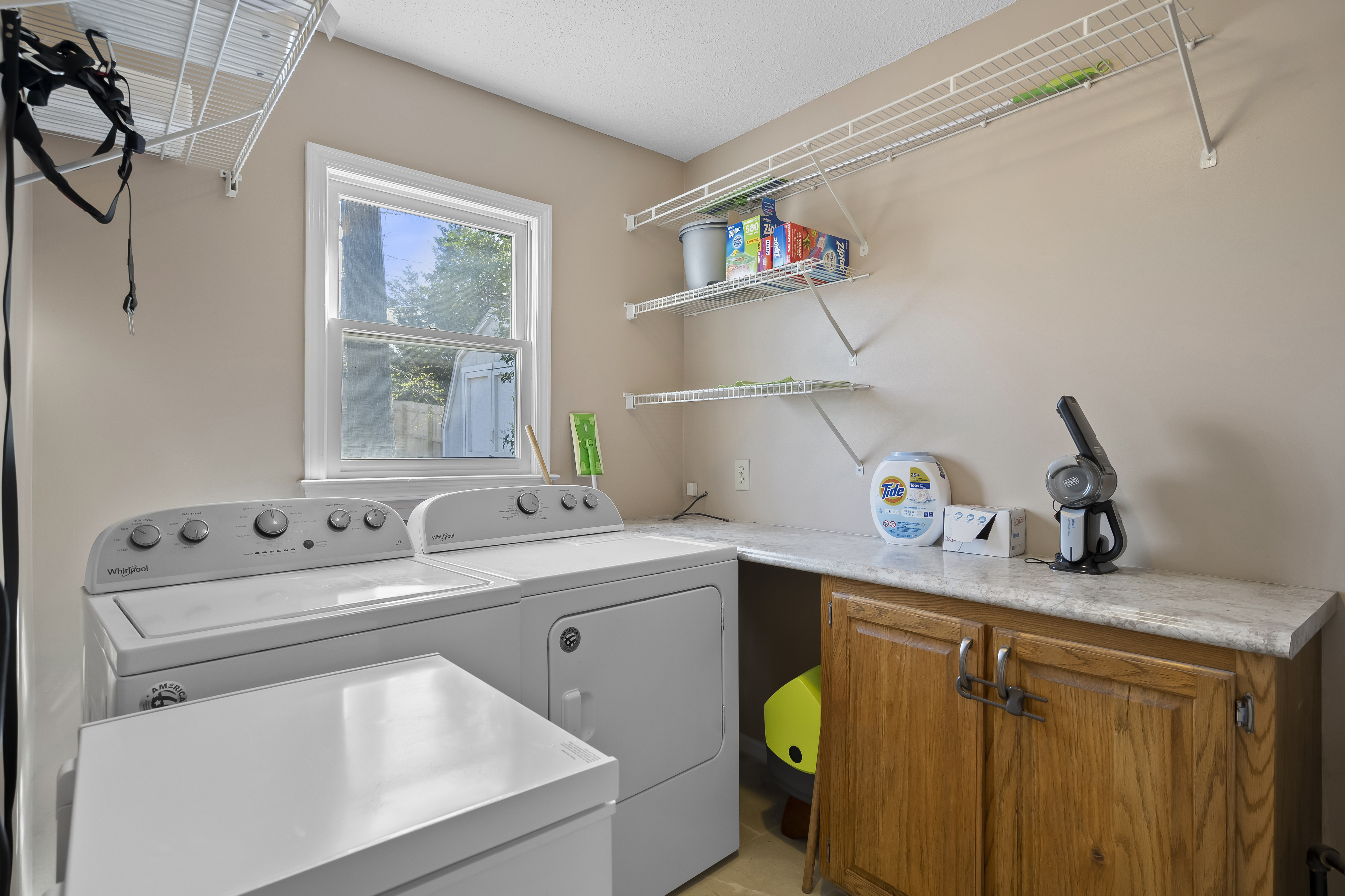 1031 Powderhorn Road 