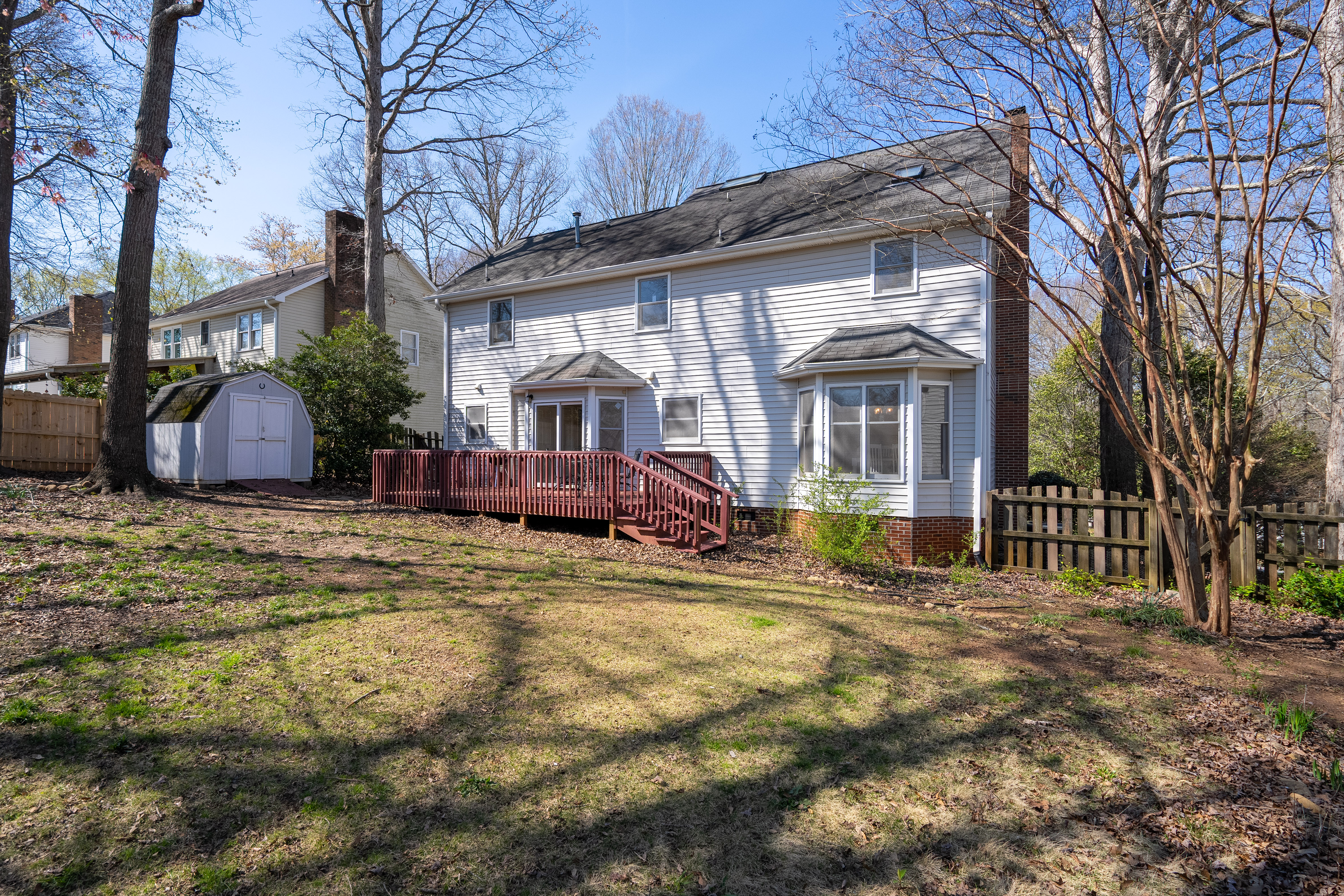 1031 Powderhorn Road 