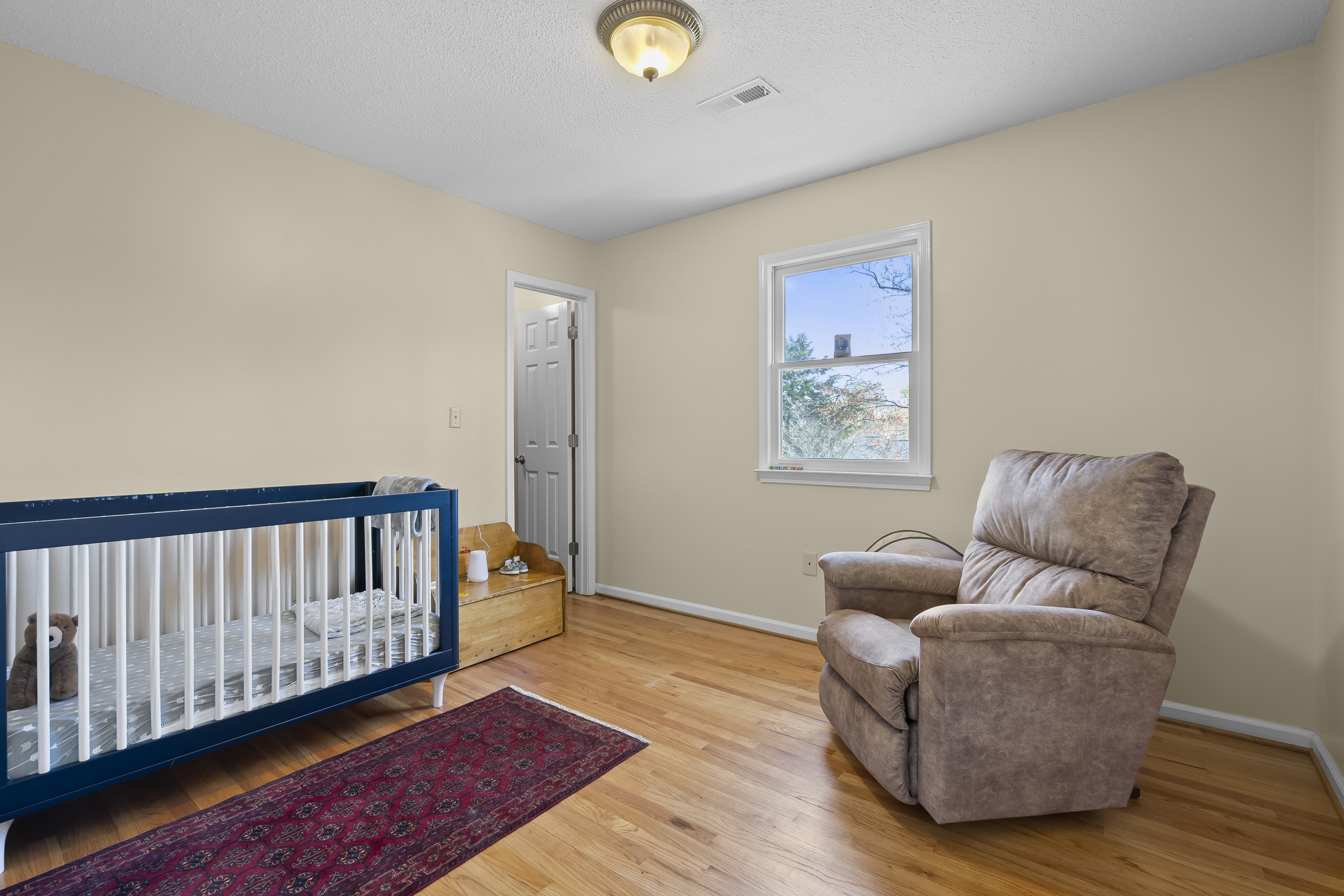 1031 Powderhorn Road 