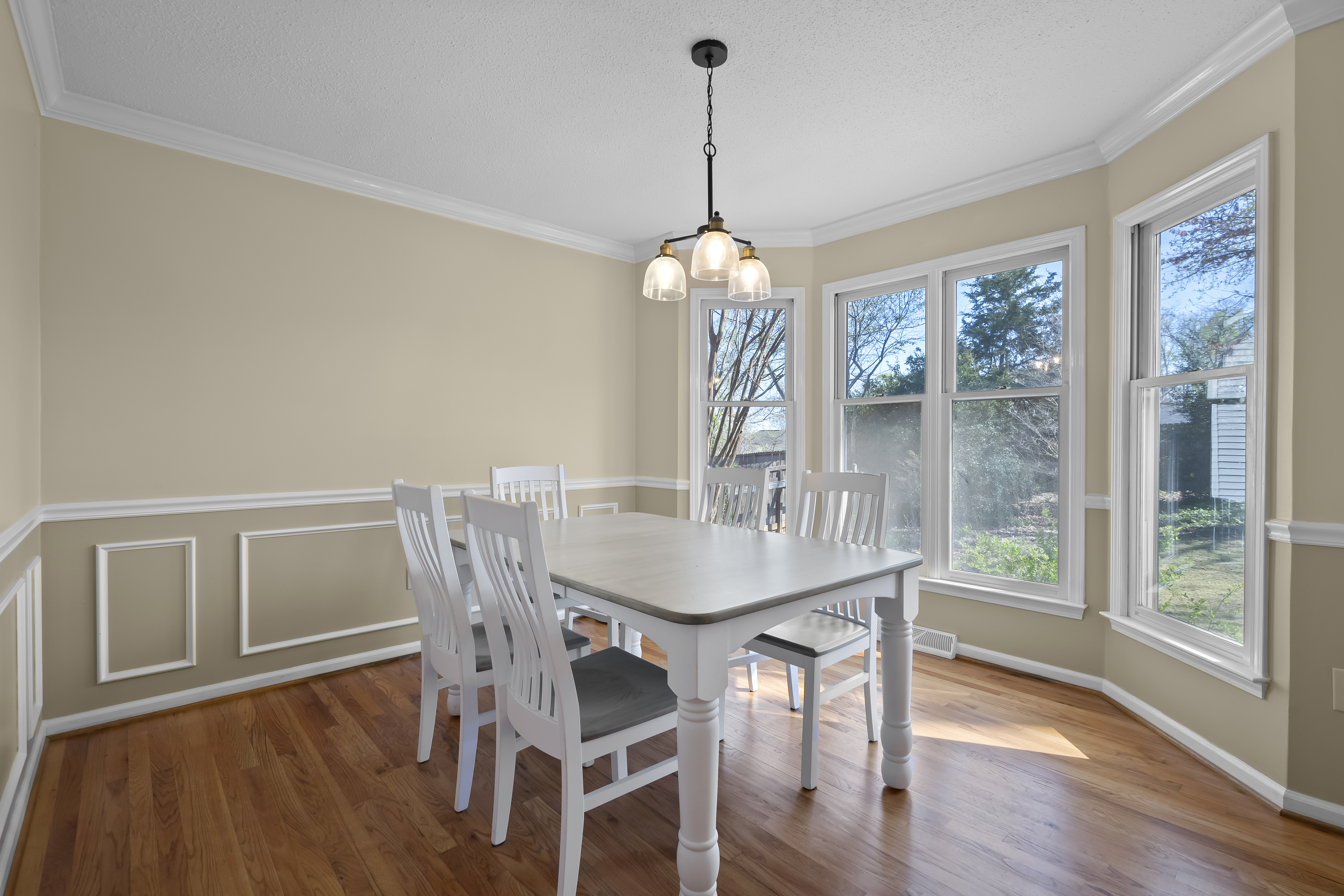 1031 Powderhorn Road 