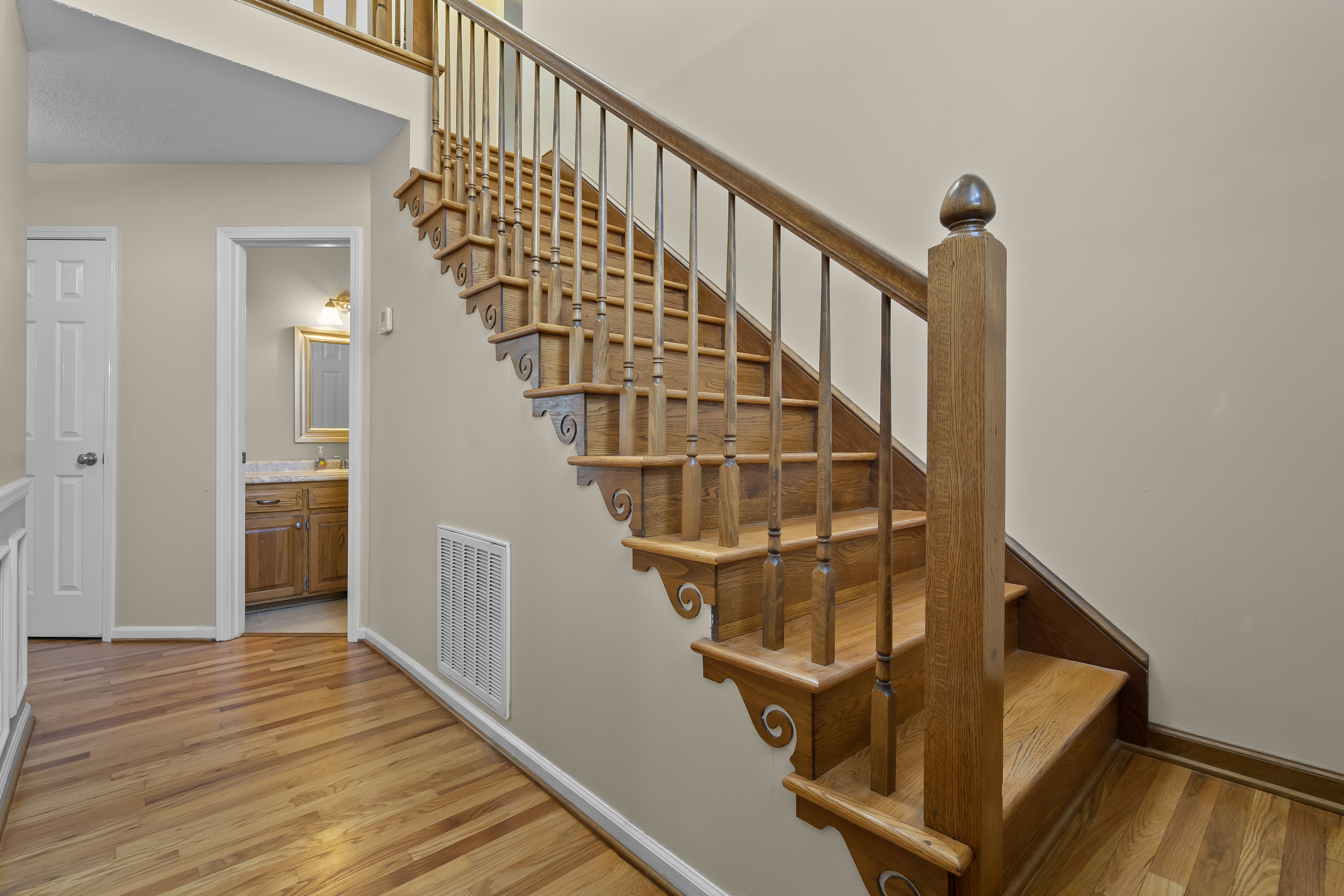 1031 Powderhorn Road 