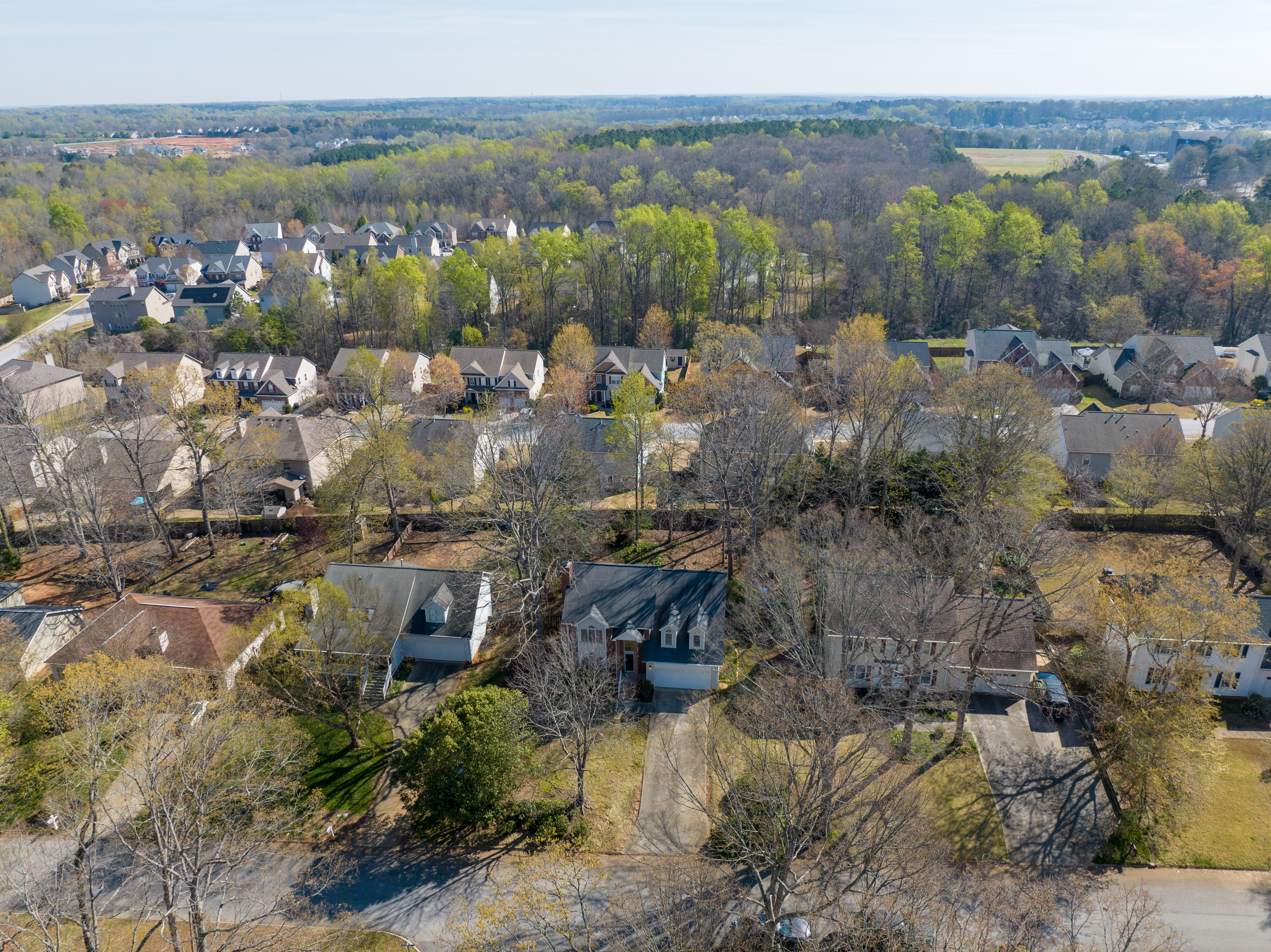 1031 Powderhorn Road 