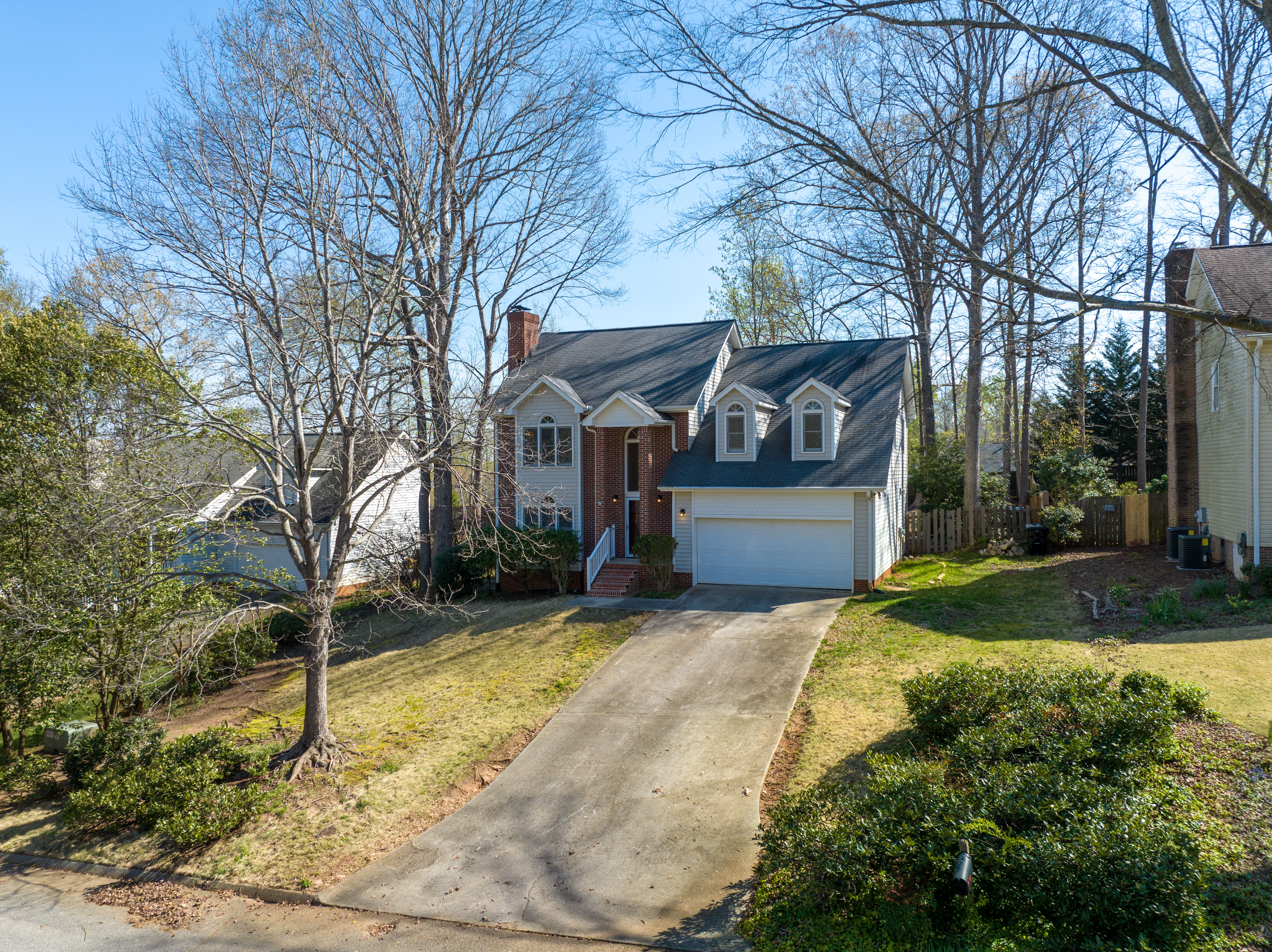 1031 Powderhorn Road 