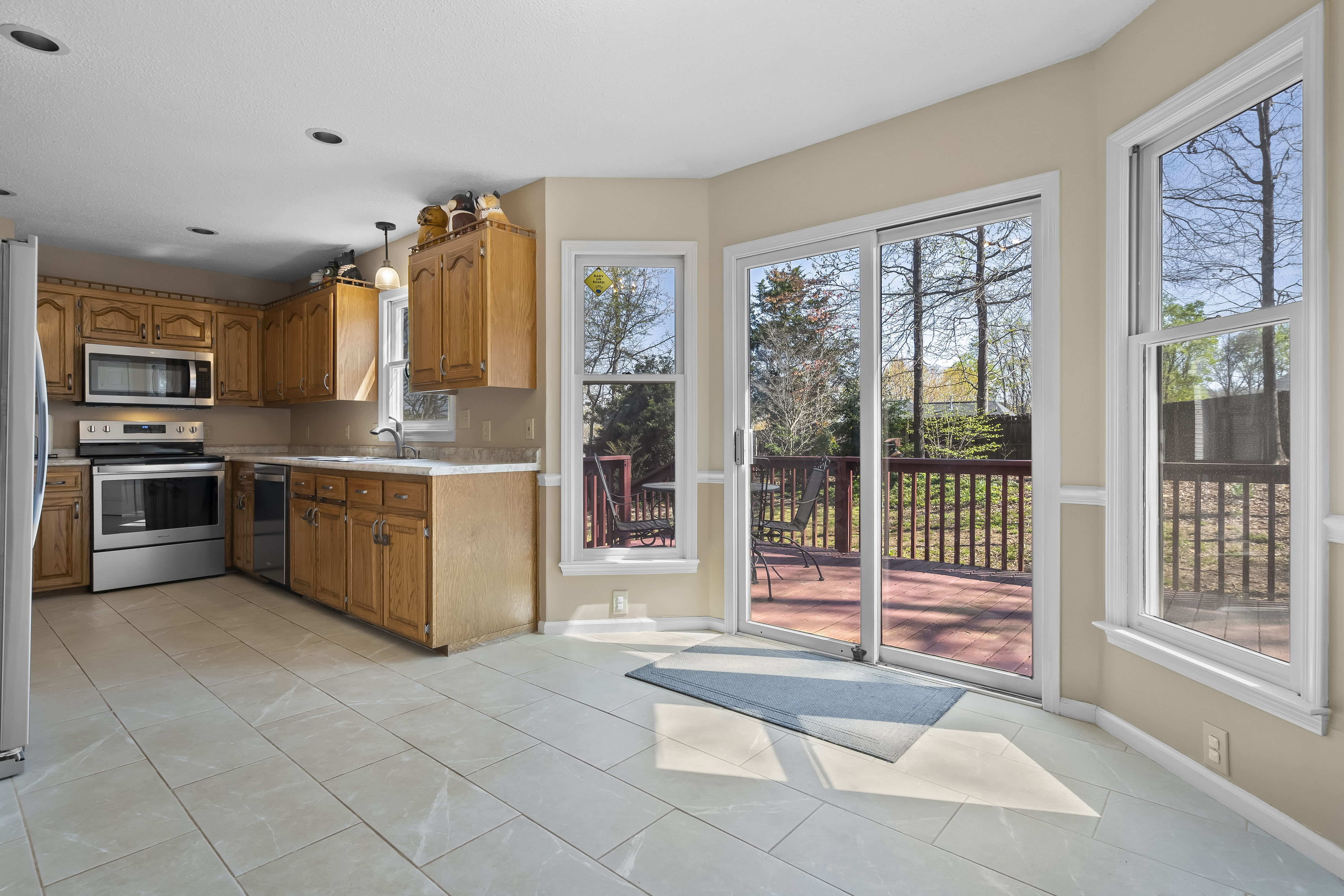 1031 Powderhorn Road 