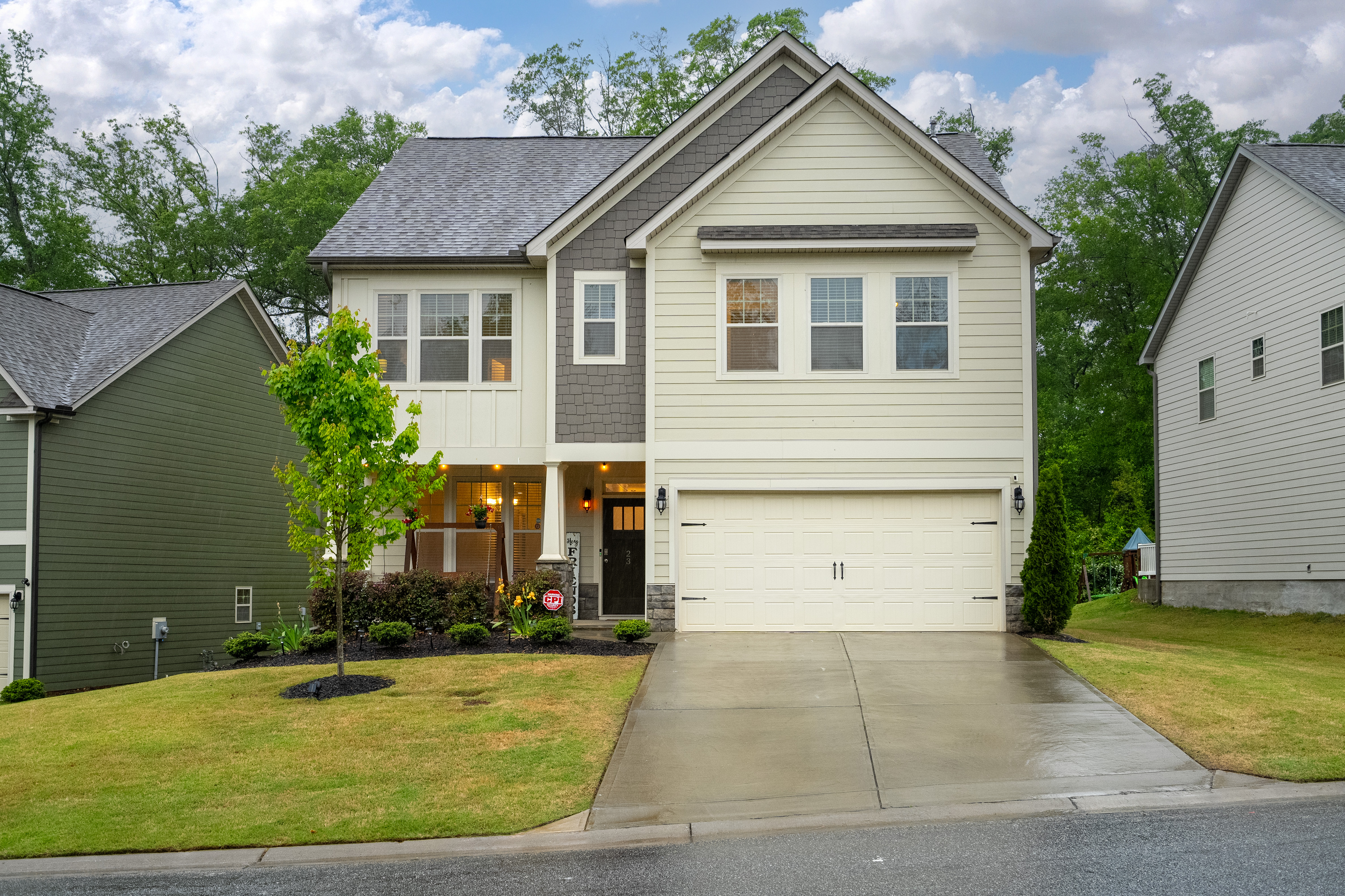 23 Noble Wing Ln 