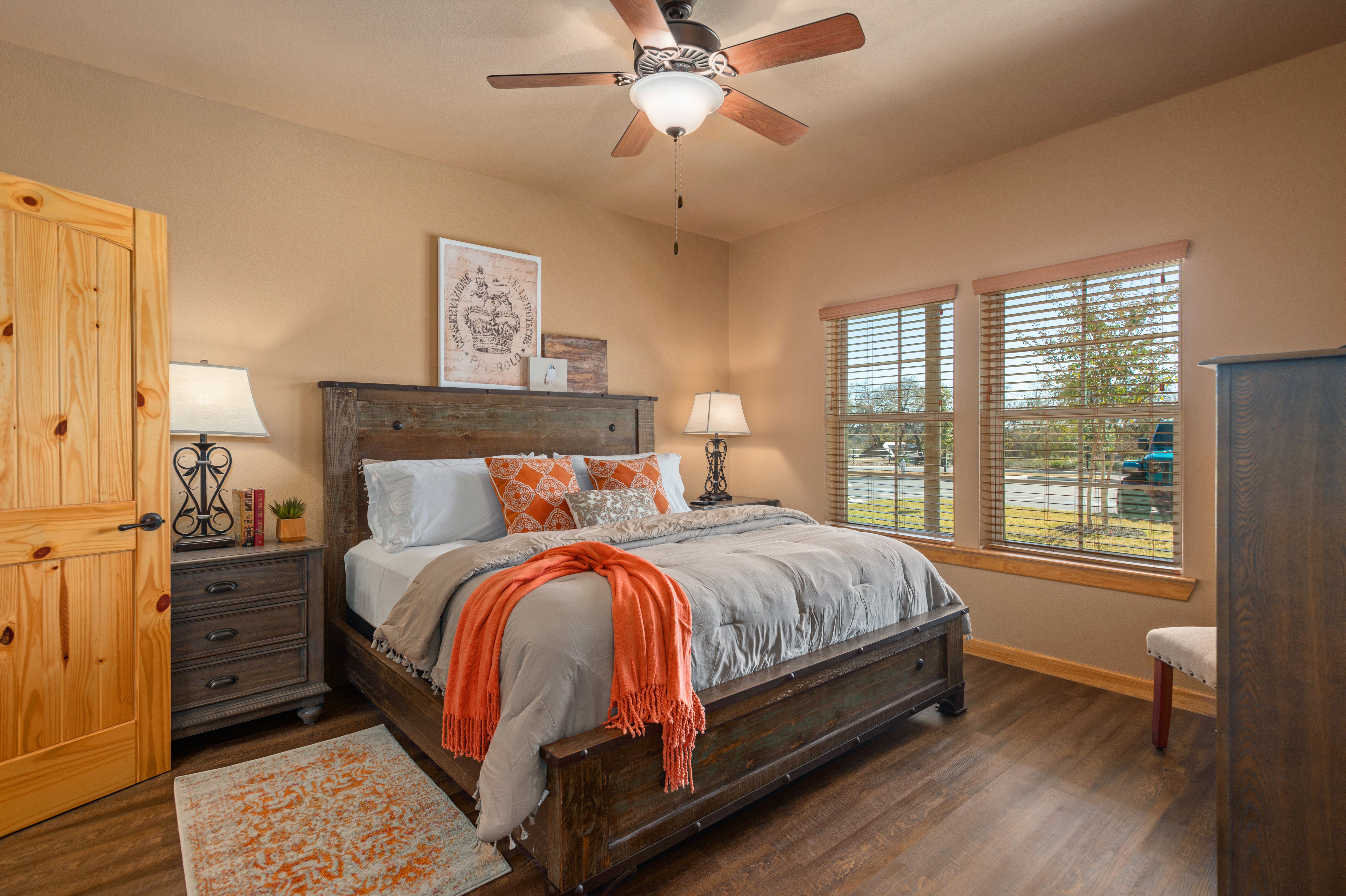 1554 Gruene Road, Unit A9