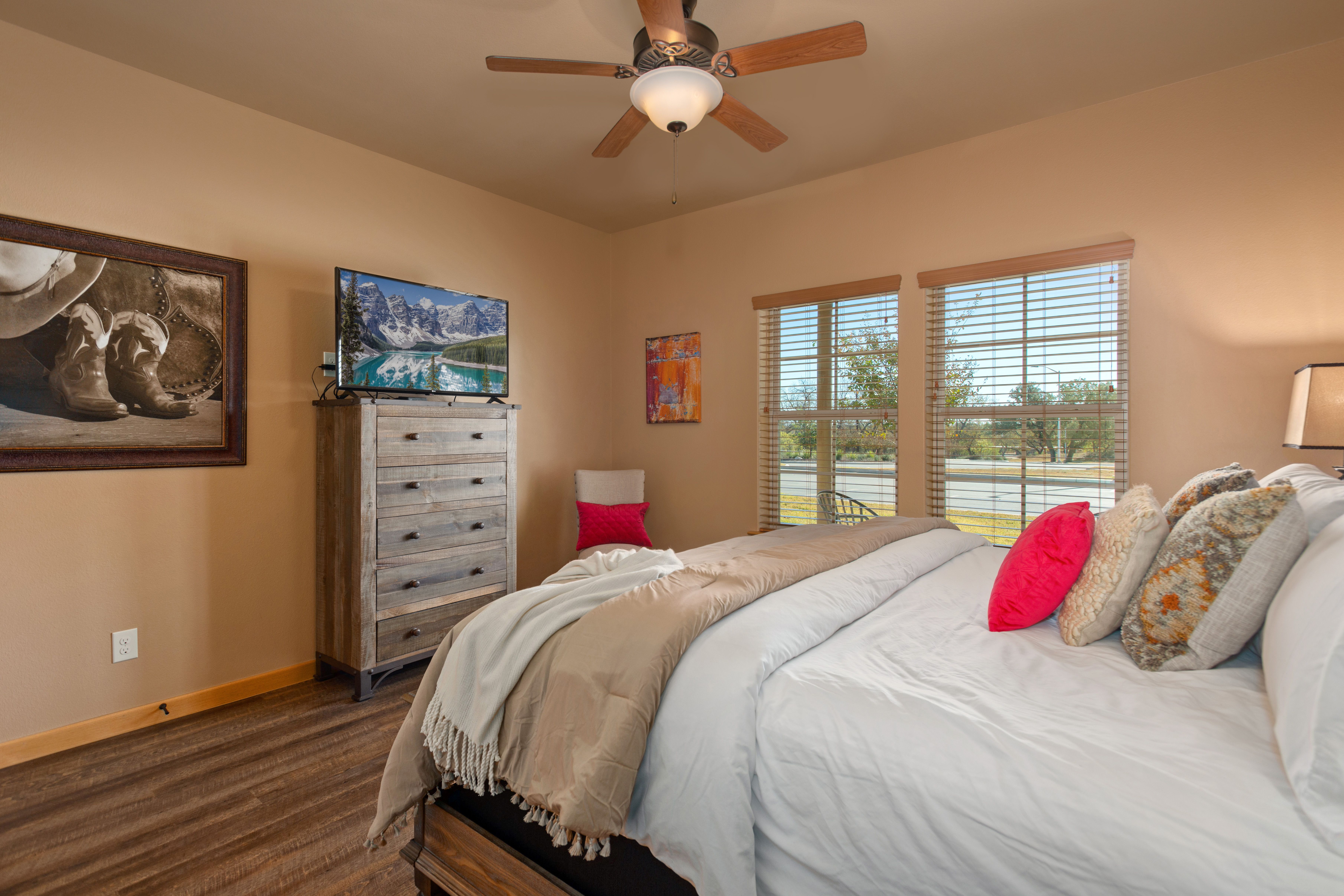 1554 Gruene Road, Unit A9