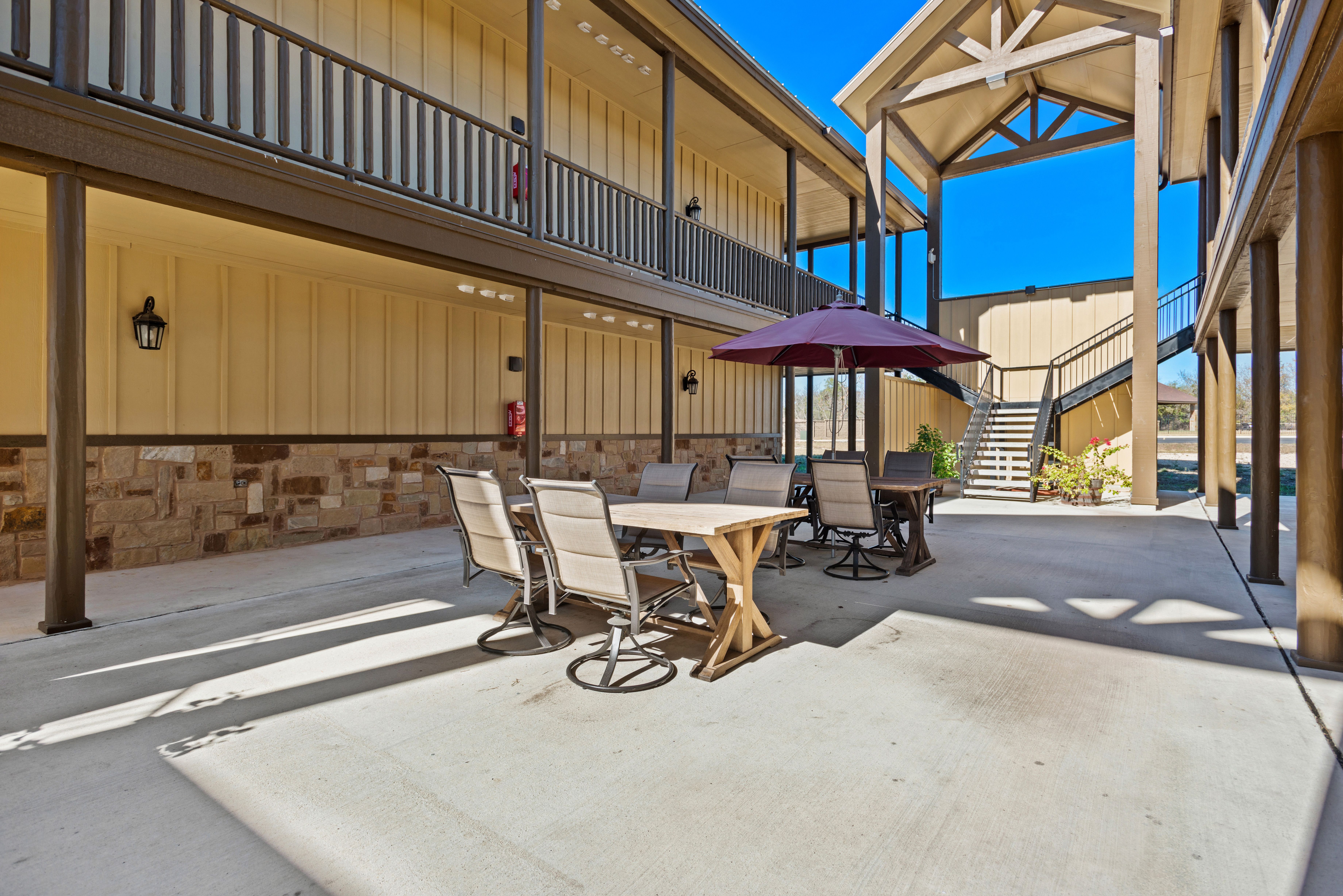 1554 Gruene Road, Unit A9