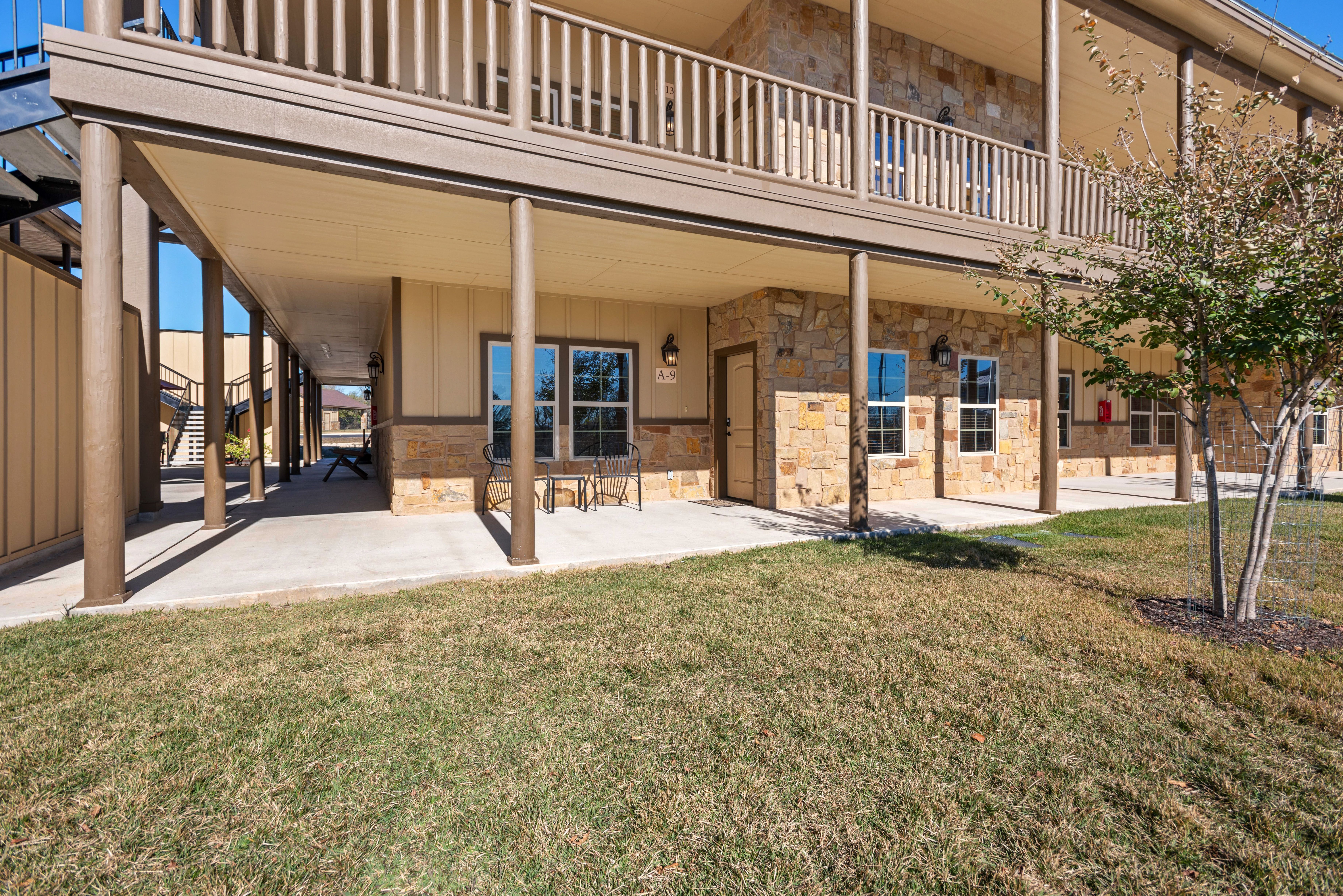 1554 Gruene Road, Unit A9