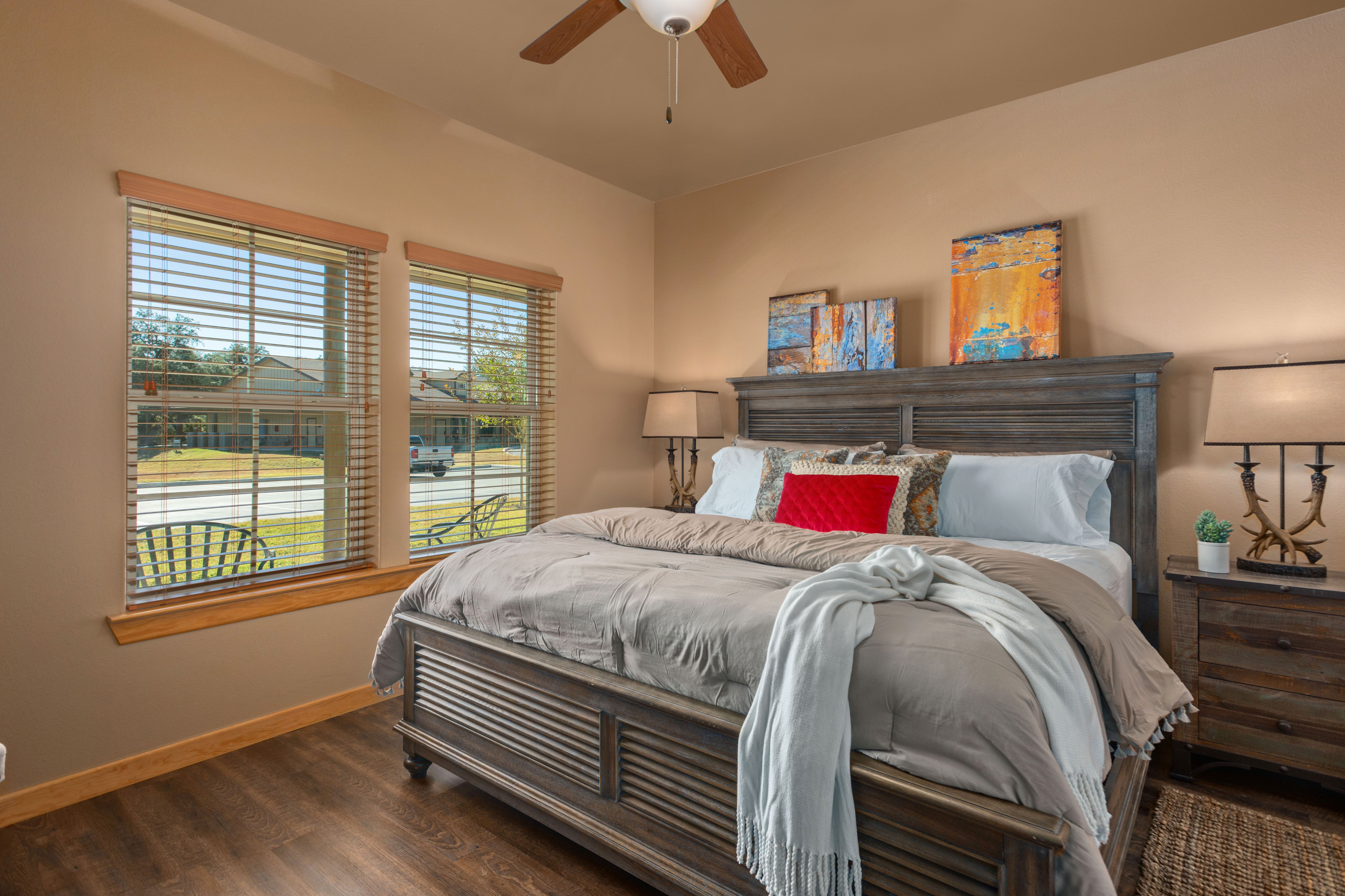 1554 Gruene Road, Unit A9