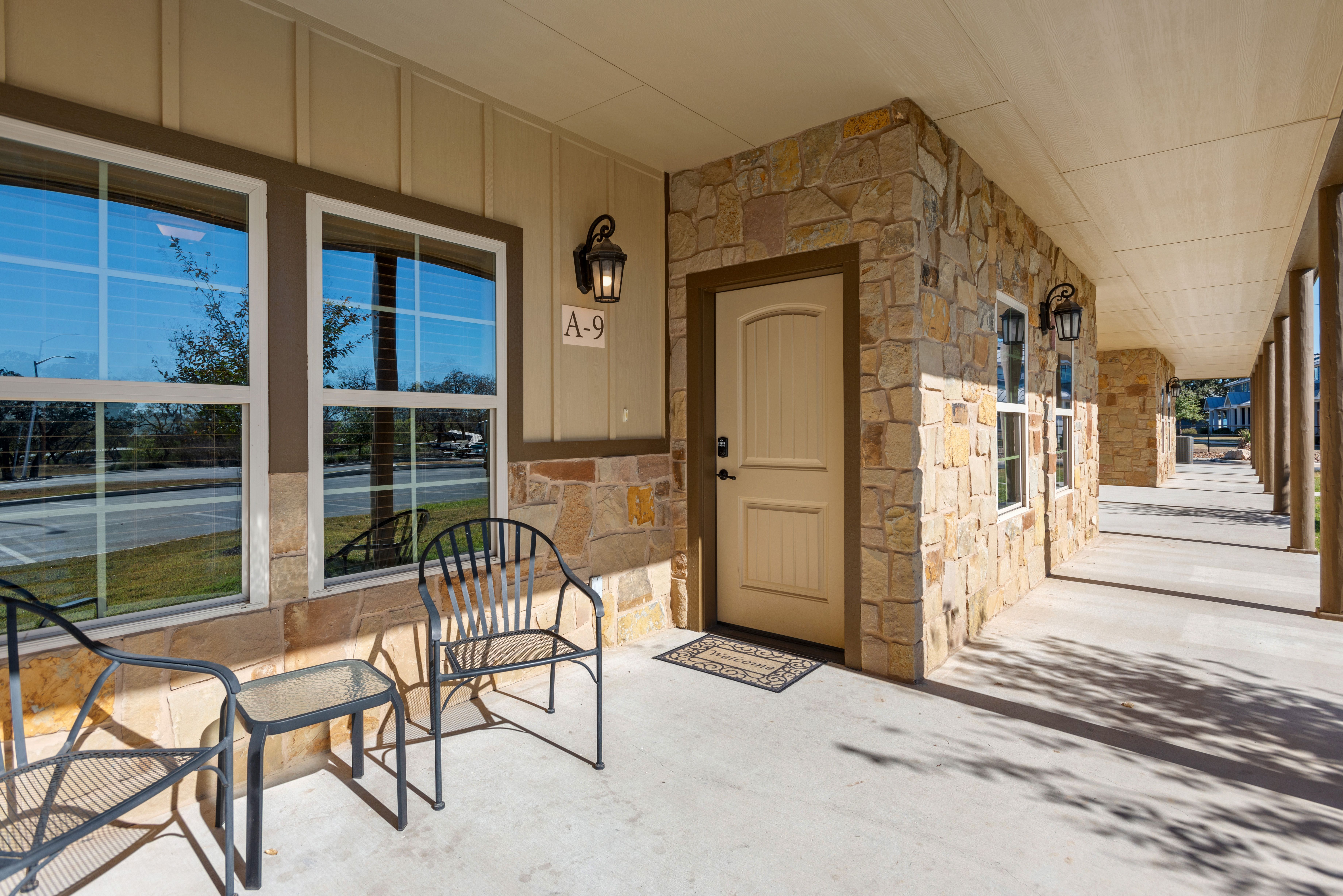 1554 Gruene Road, Unit A9