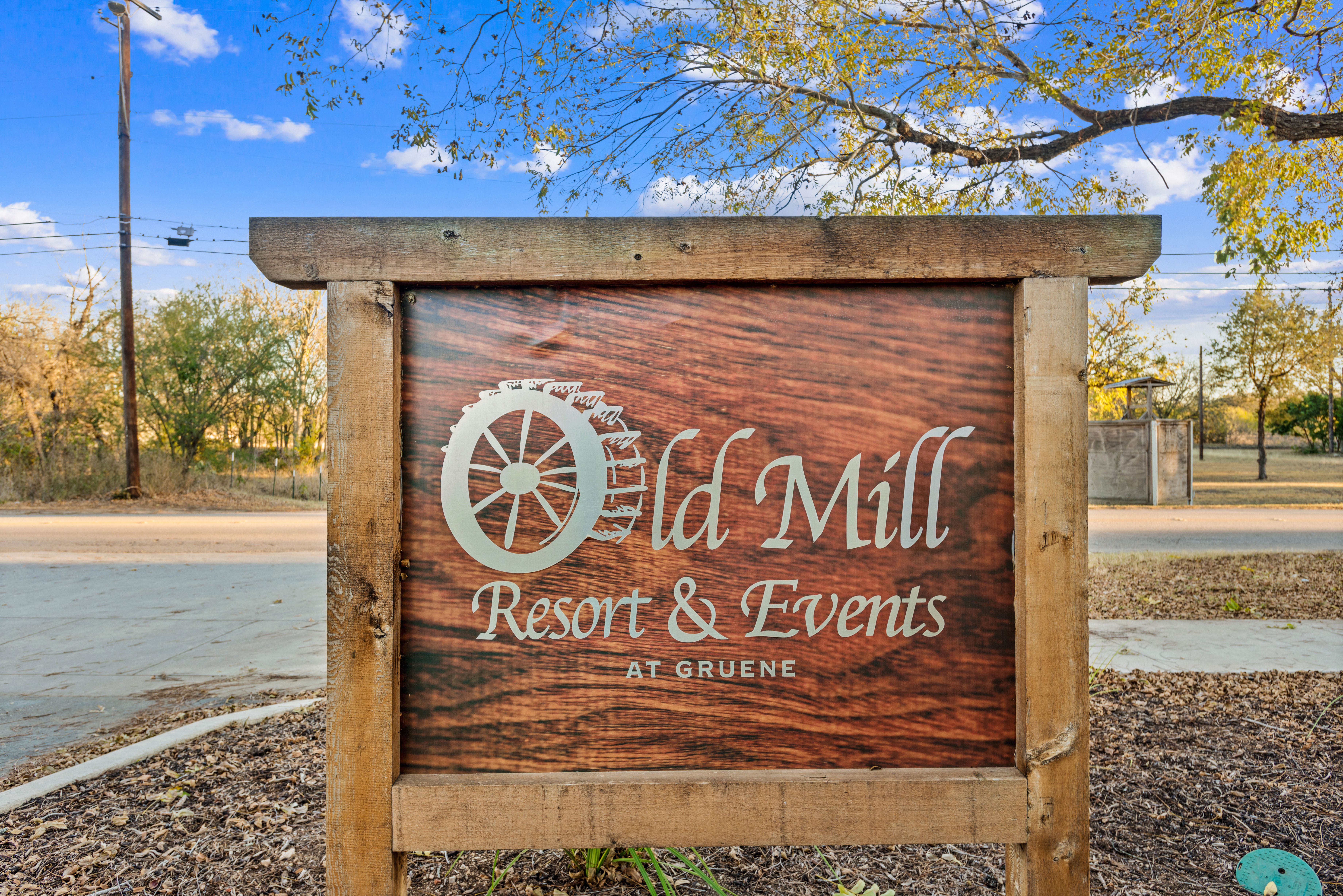 1554 Gruene Road, Unit A9