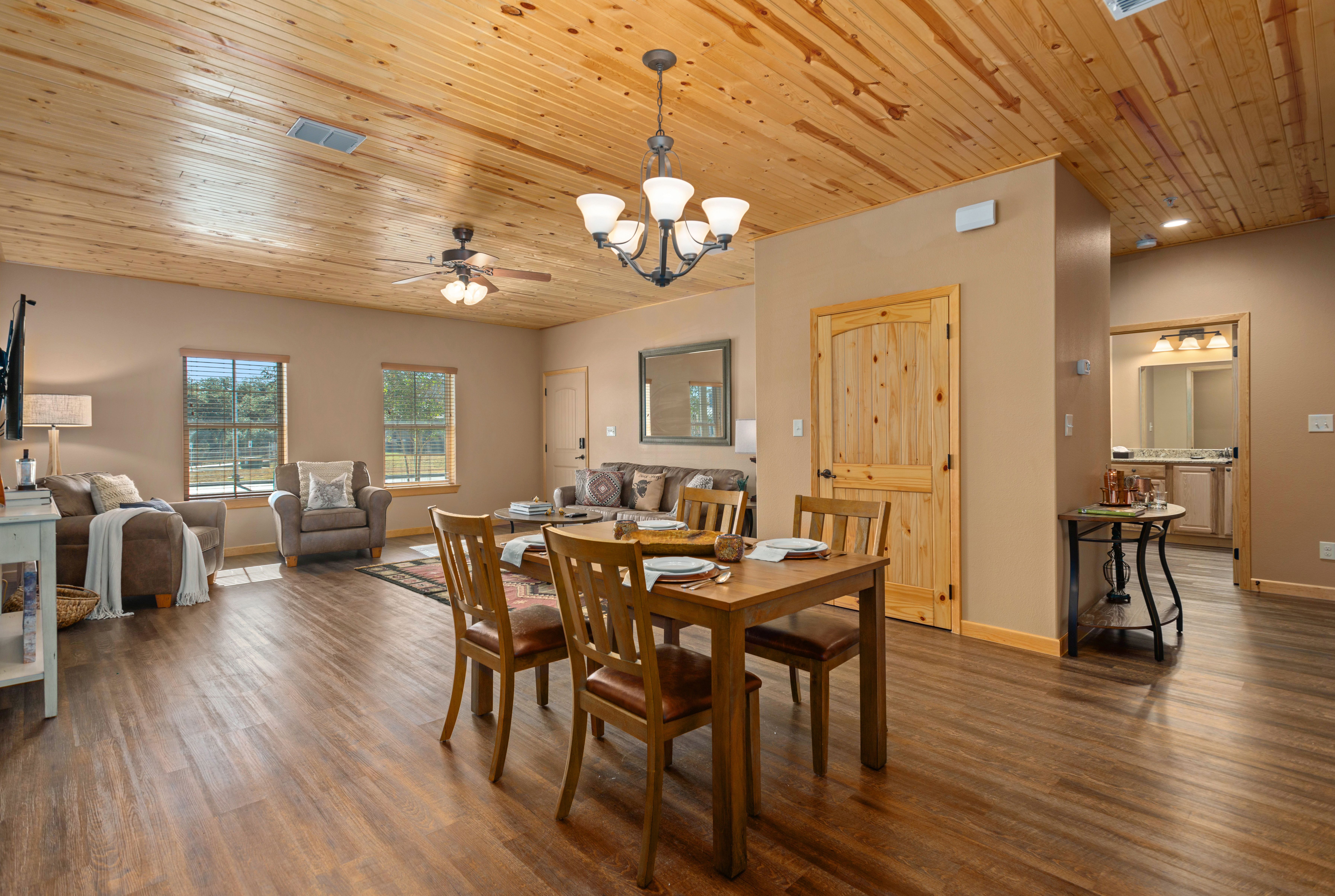1554 Gruene Road, Unit A9