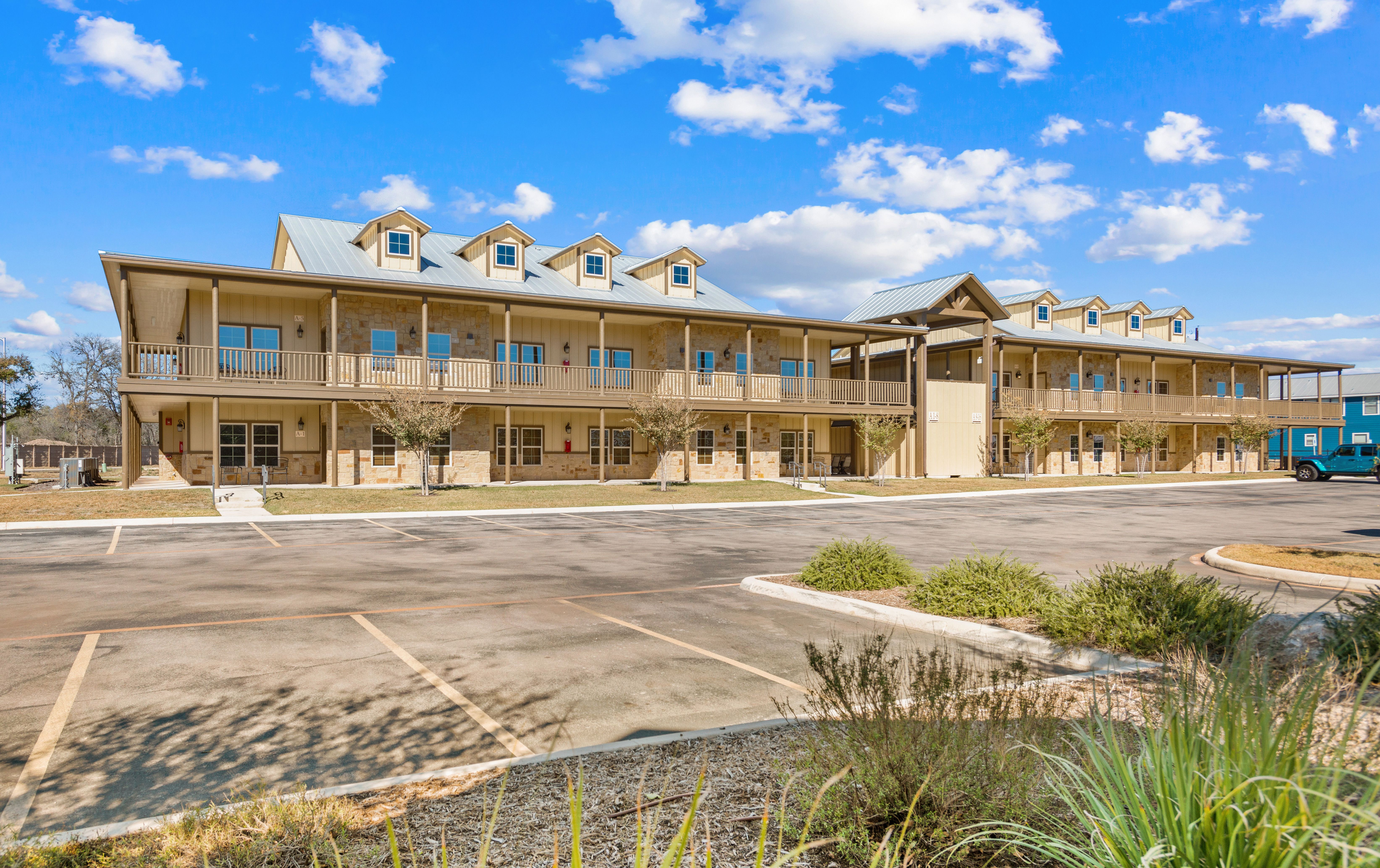 1554 Gruene Road, Unit A9