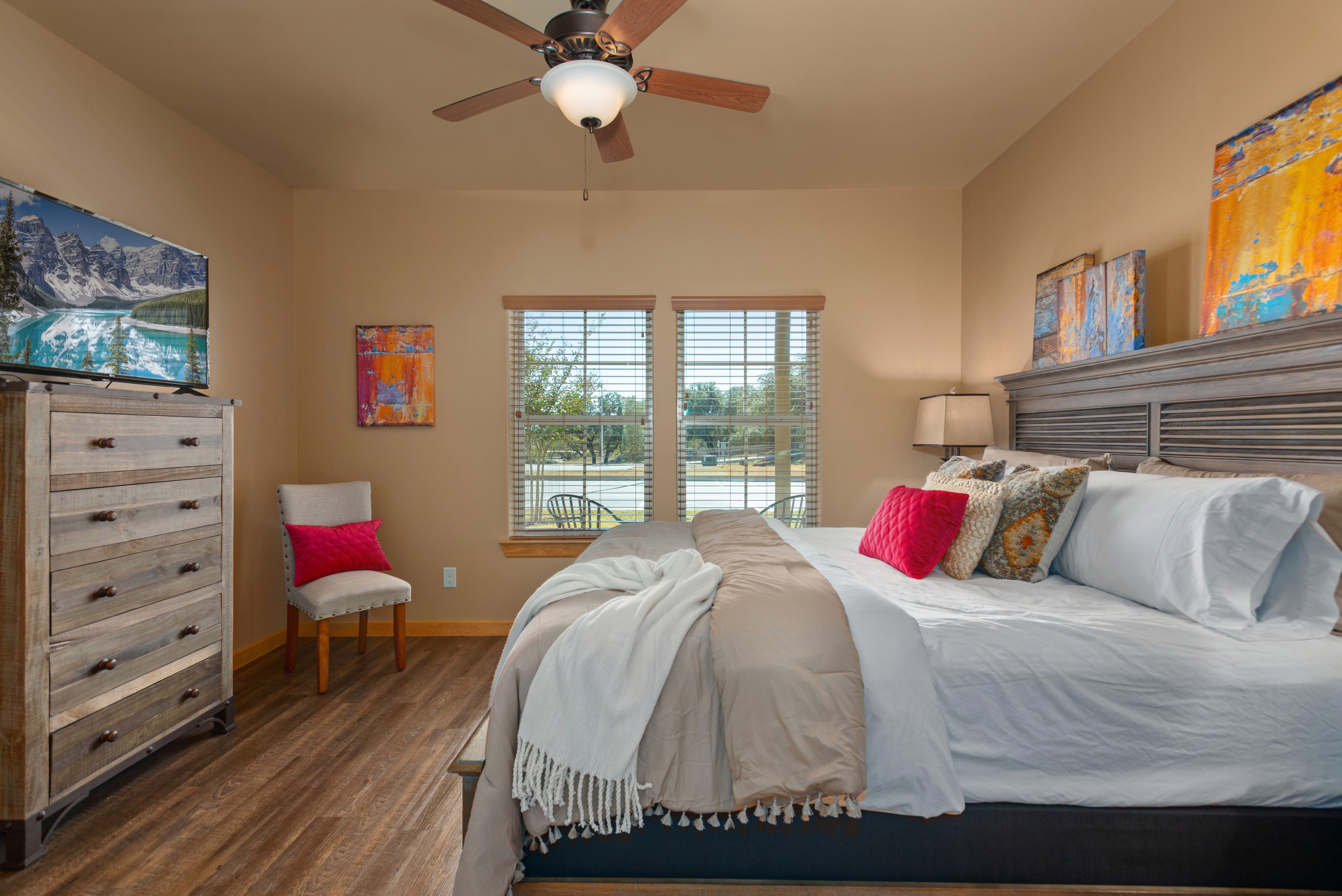1554 Gruene Road, Unit A9