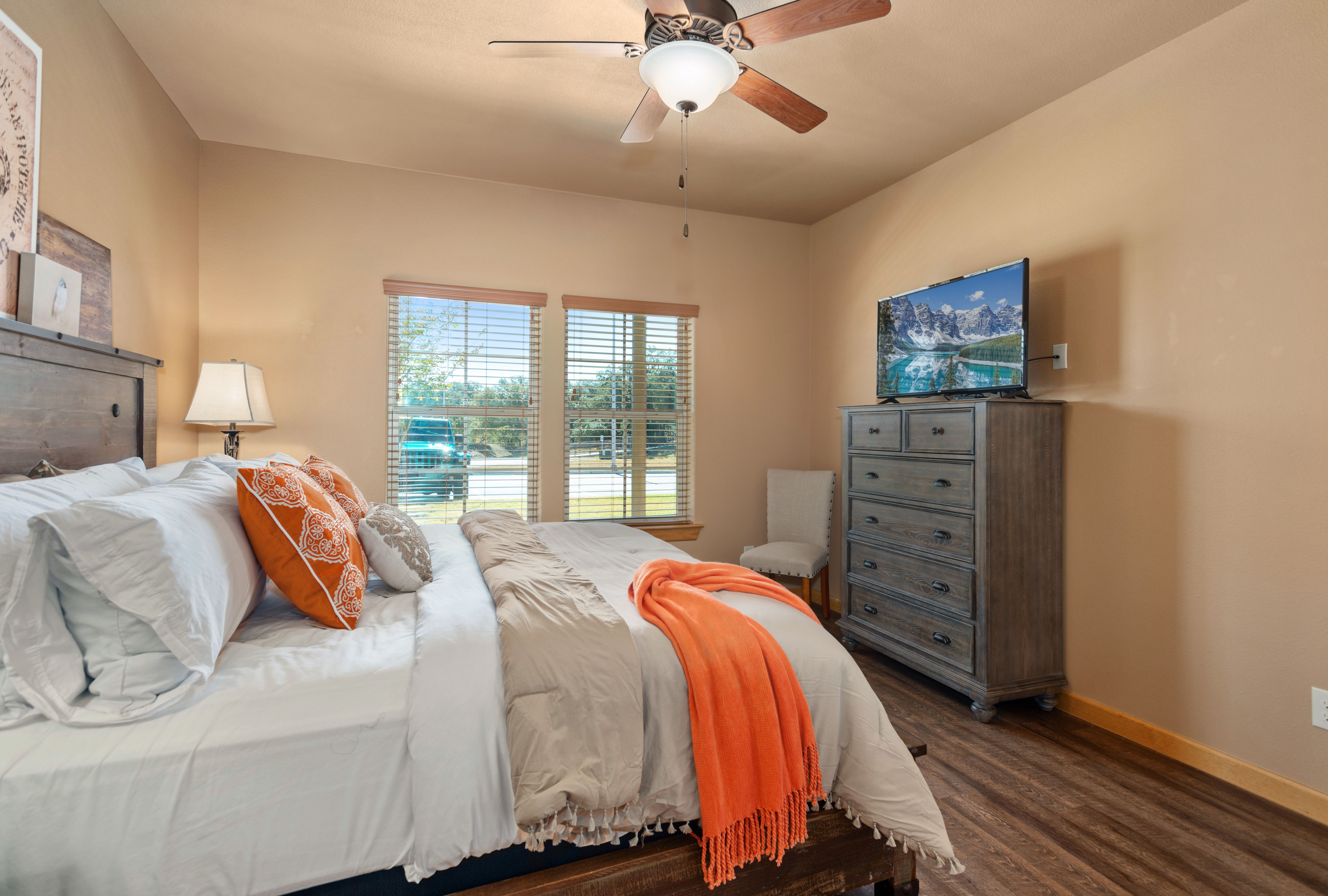 1554 Gruene Road, Unit A9