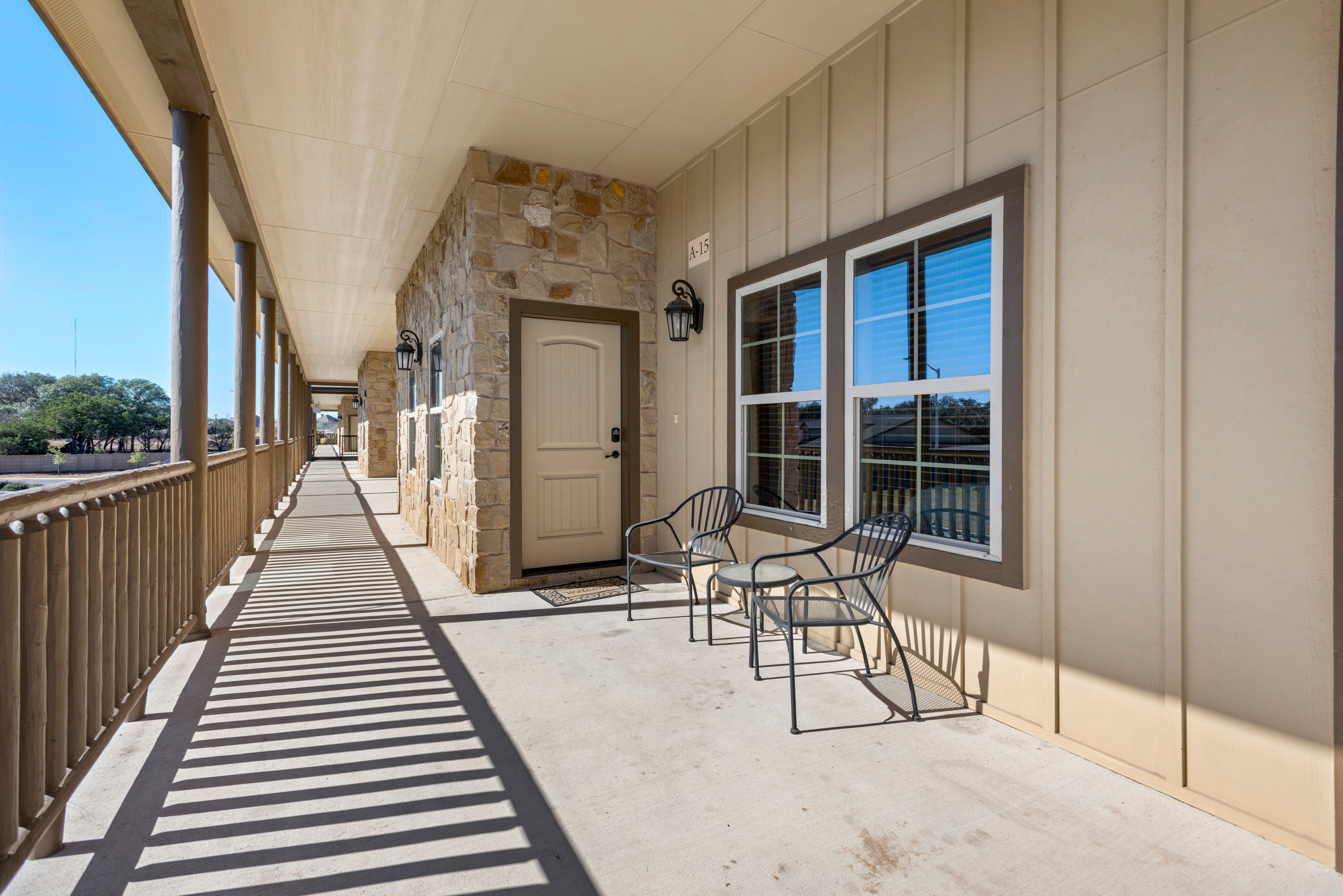 1554 Gruene Rd Unit A15