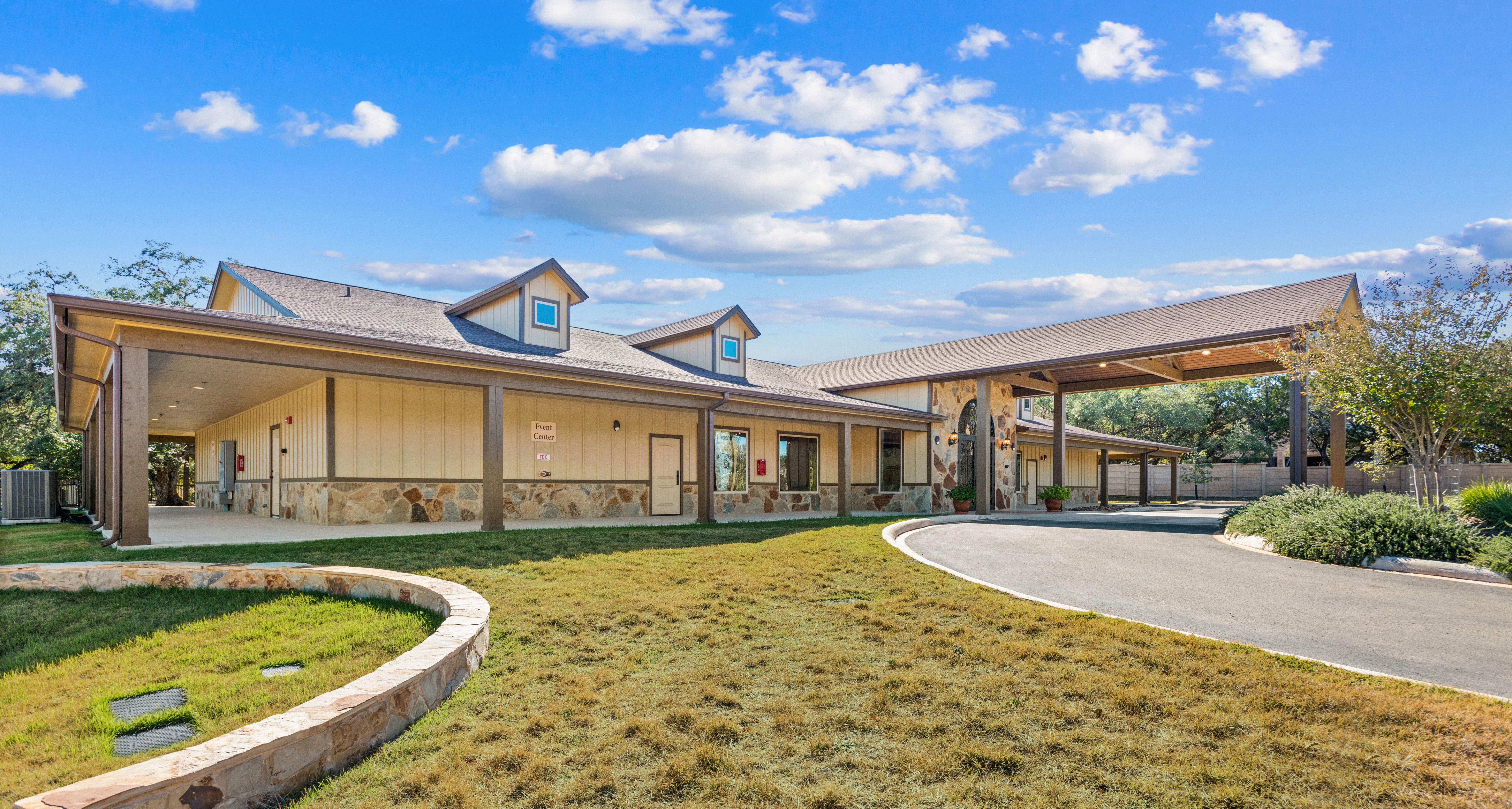 1554 Gruene Rd Unit A15