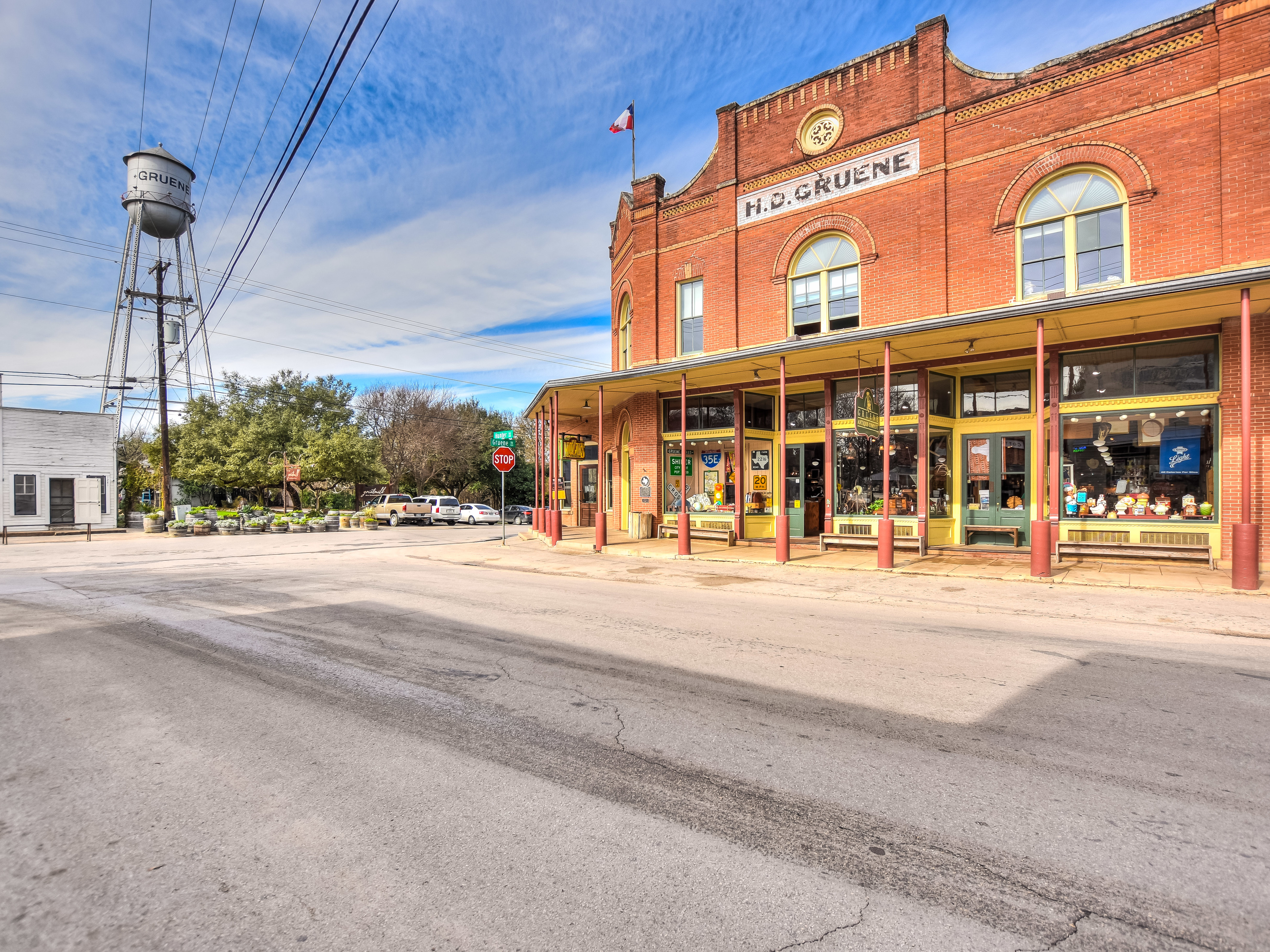 1554 Gruene Rd Unit A15