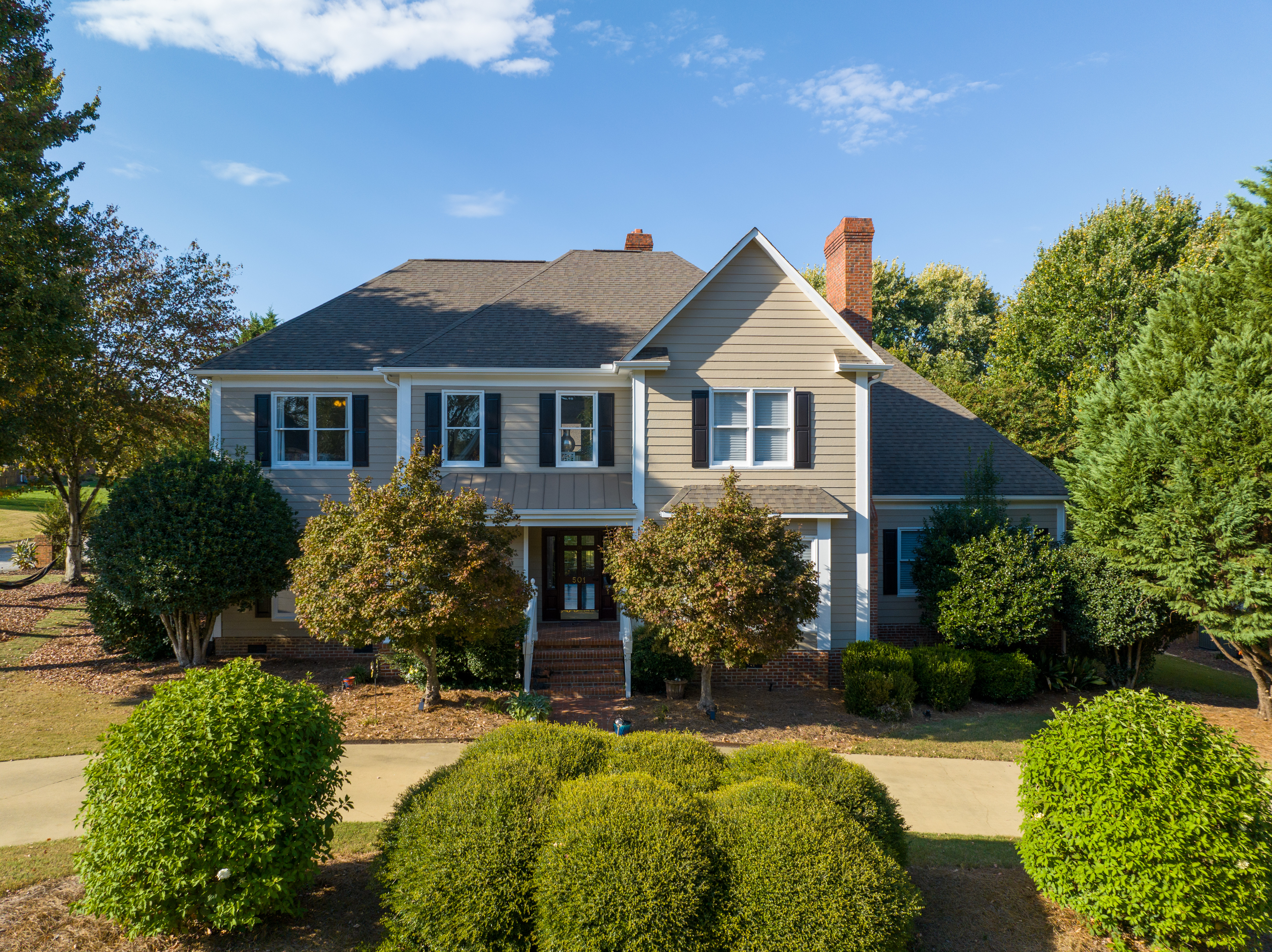 501 Meadowsweet Lane 