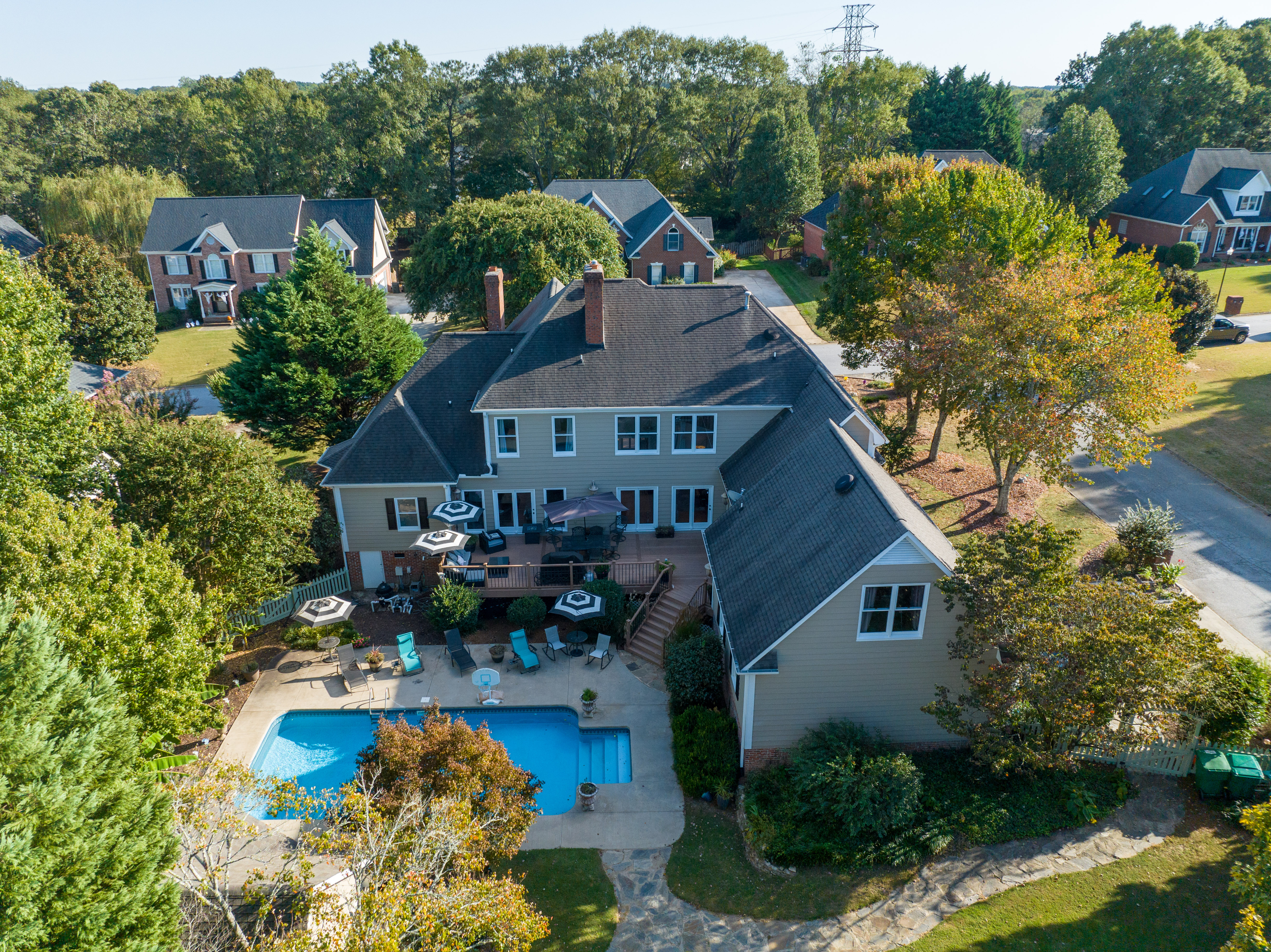 501 Meadowsweet Lane 