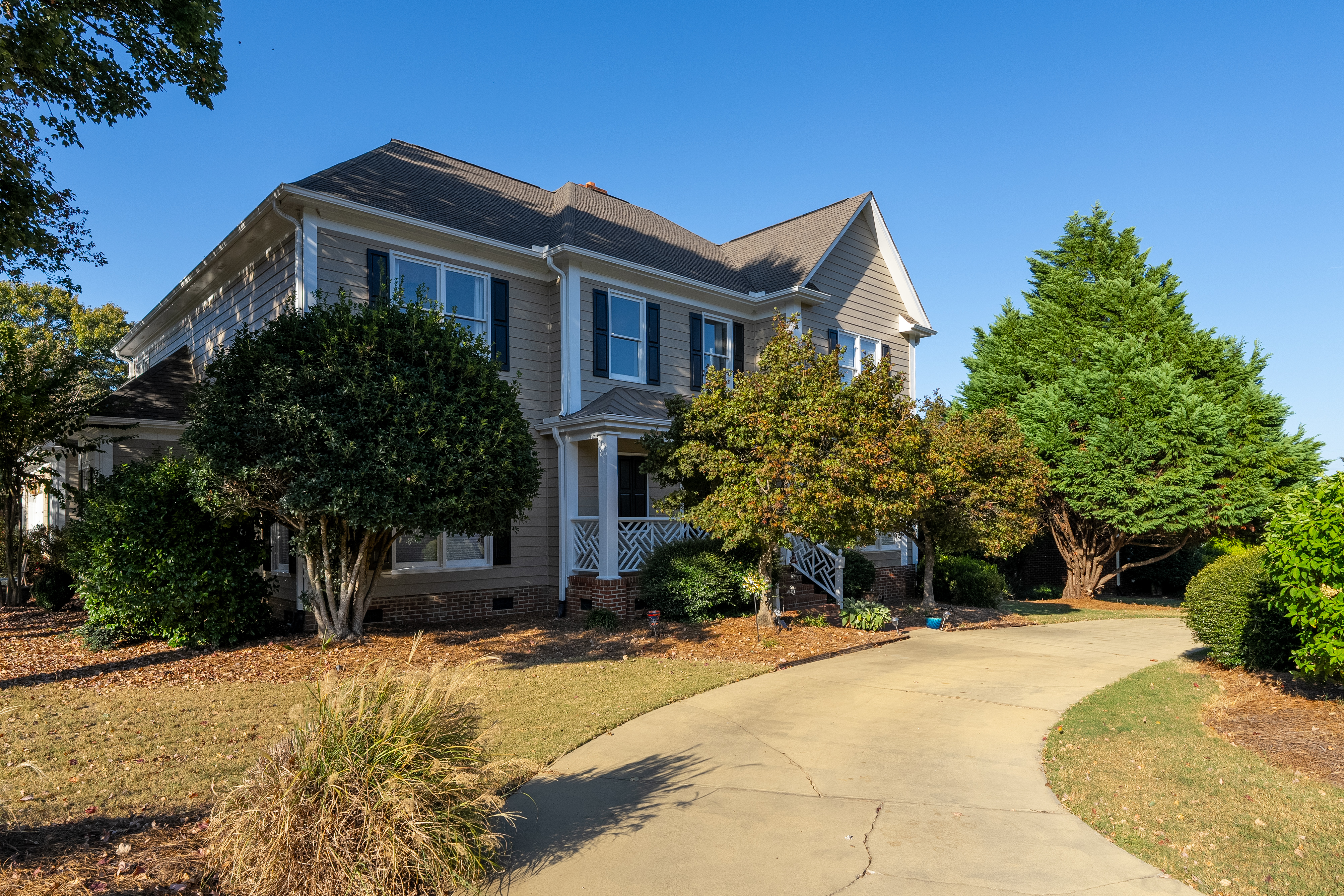 501 Meadowsweet Lane 