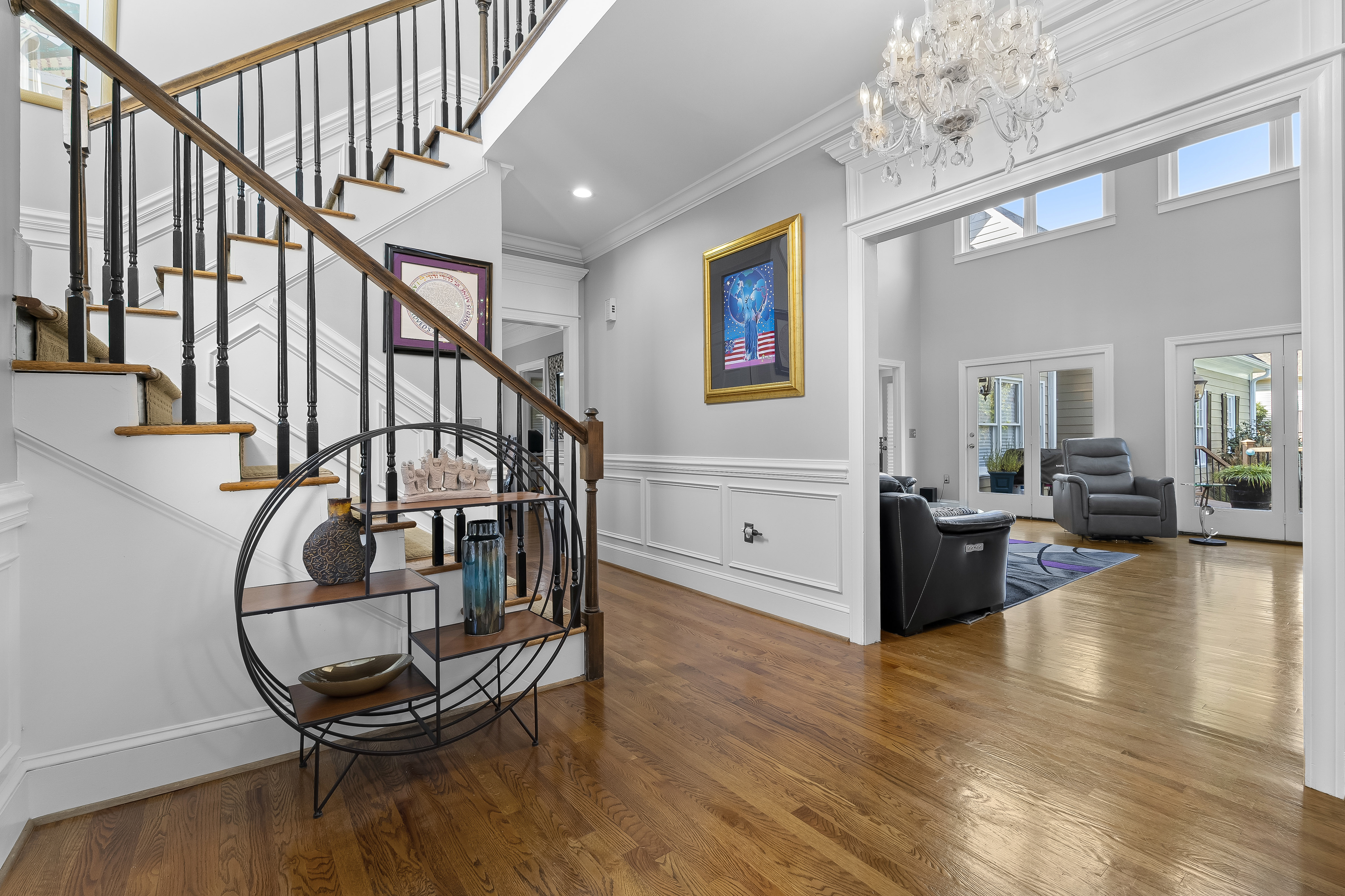 501 Meadowsweet Lane 